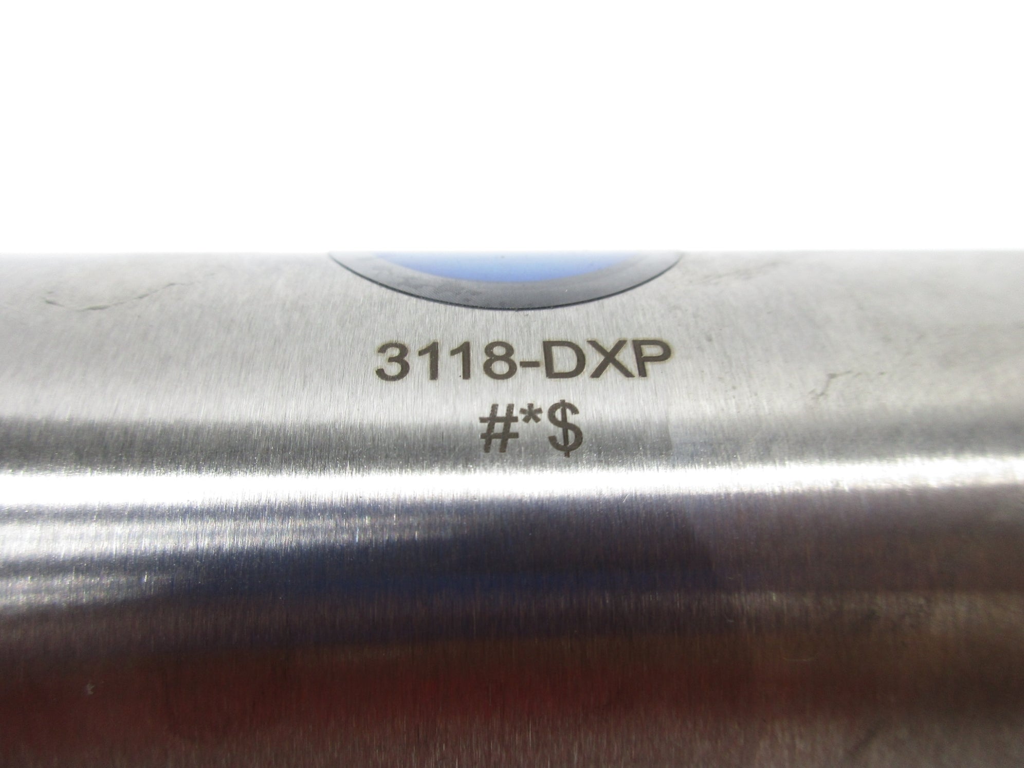 BIMBA 3118-DXP NSNP