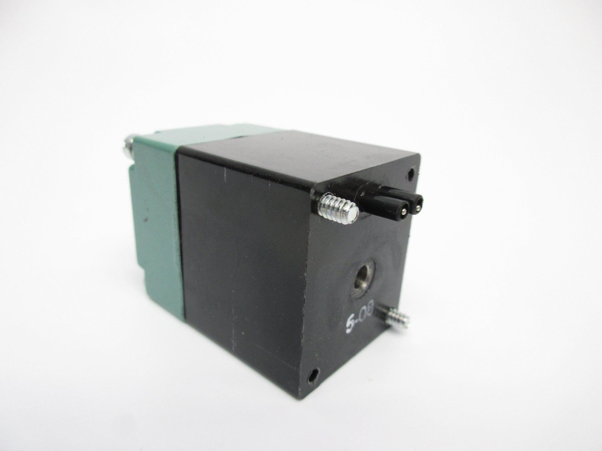 NUMATICS 228-703B 100-115/50, 110-120/60 NSNP