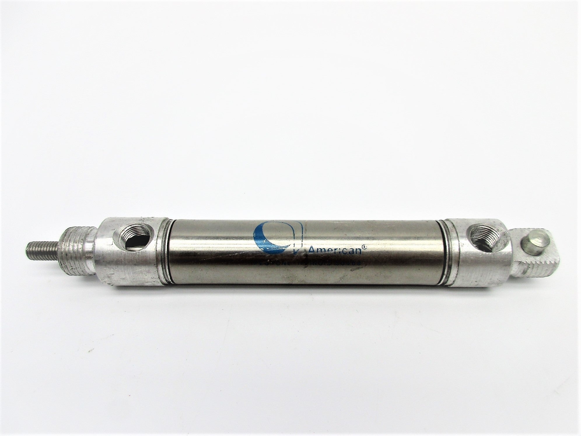 AMERICAN 750DVS-2.00 NSNP