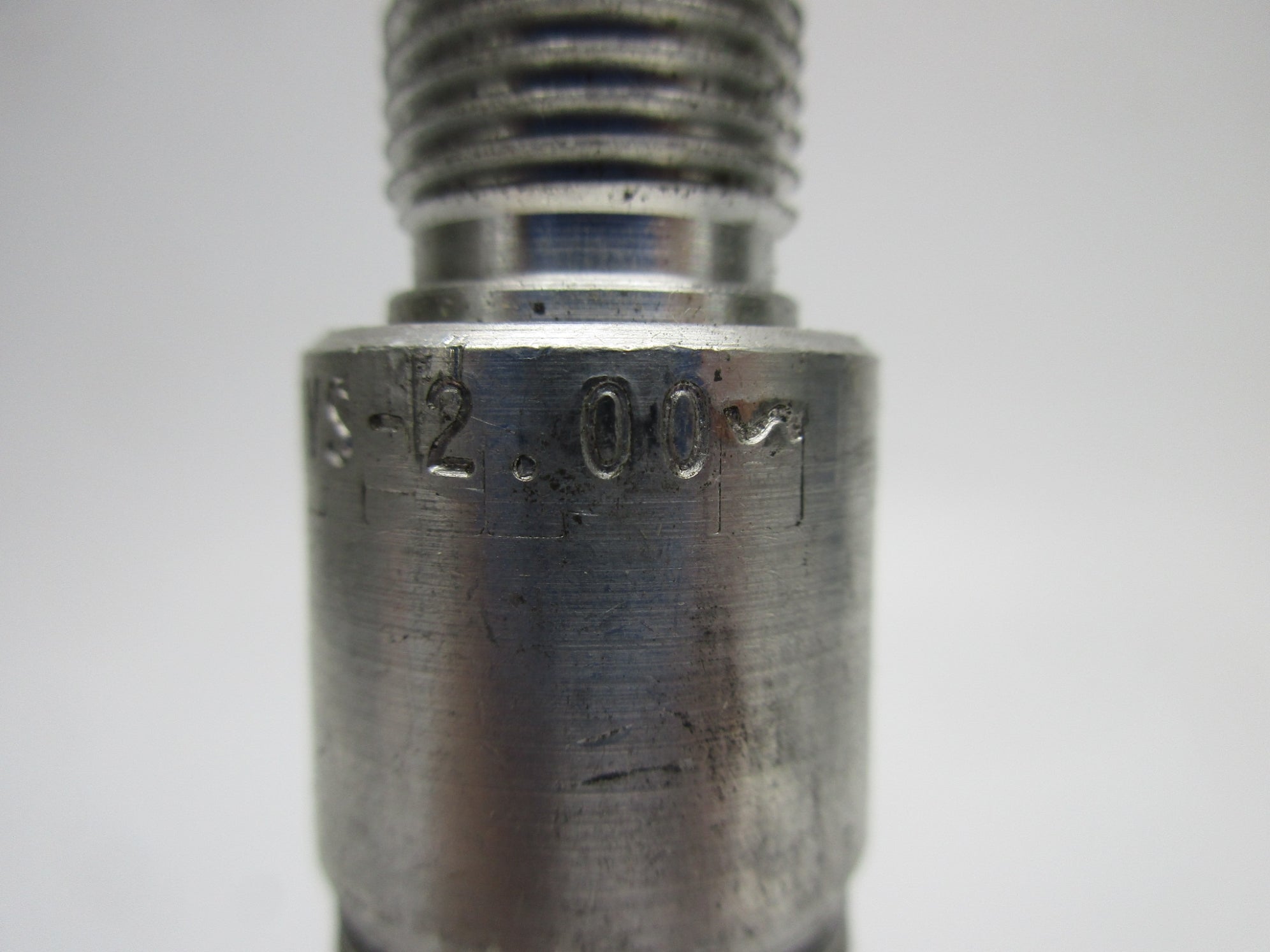 AMERICAN 750DVS-2.00 NSNP