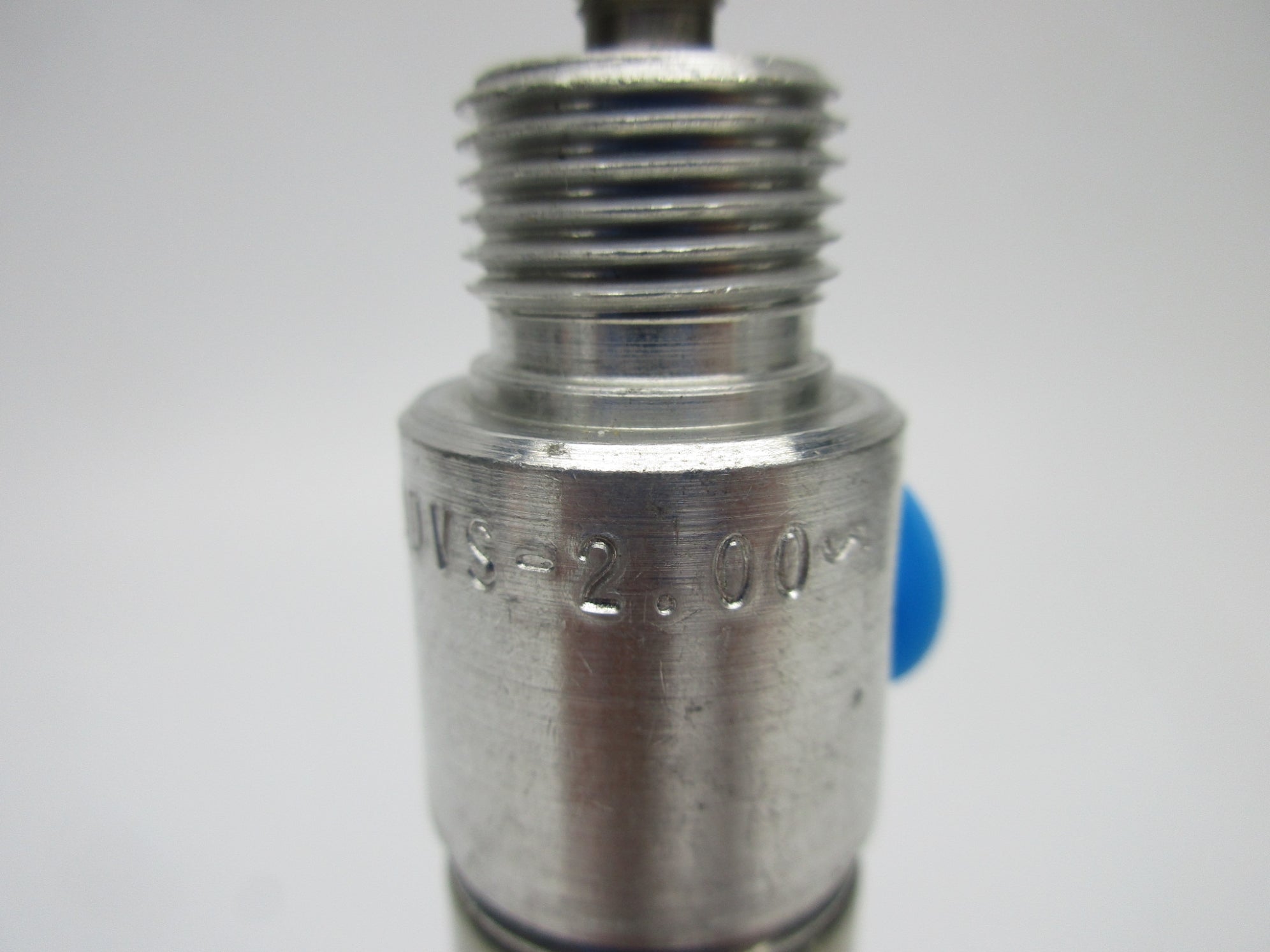 AMERICAN 750DVS-2.00 NSMP
