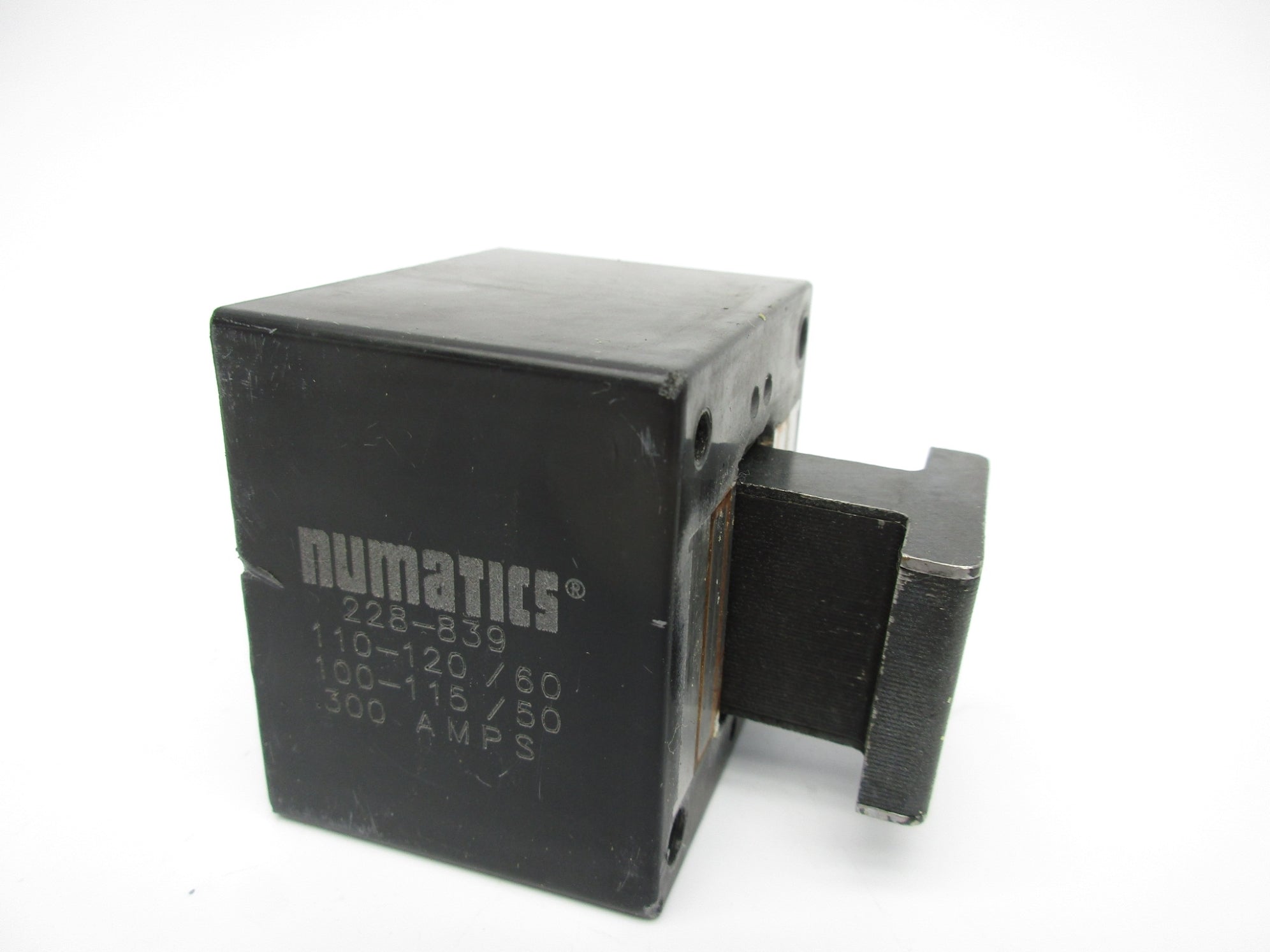 NUMATICS 228-839 NSNP