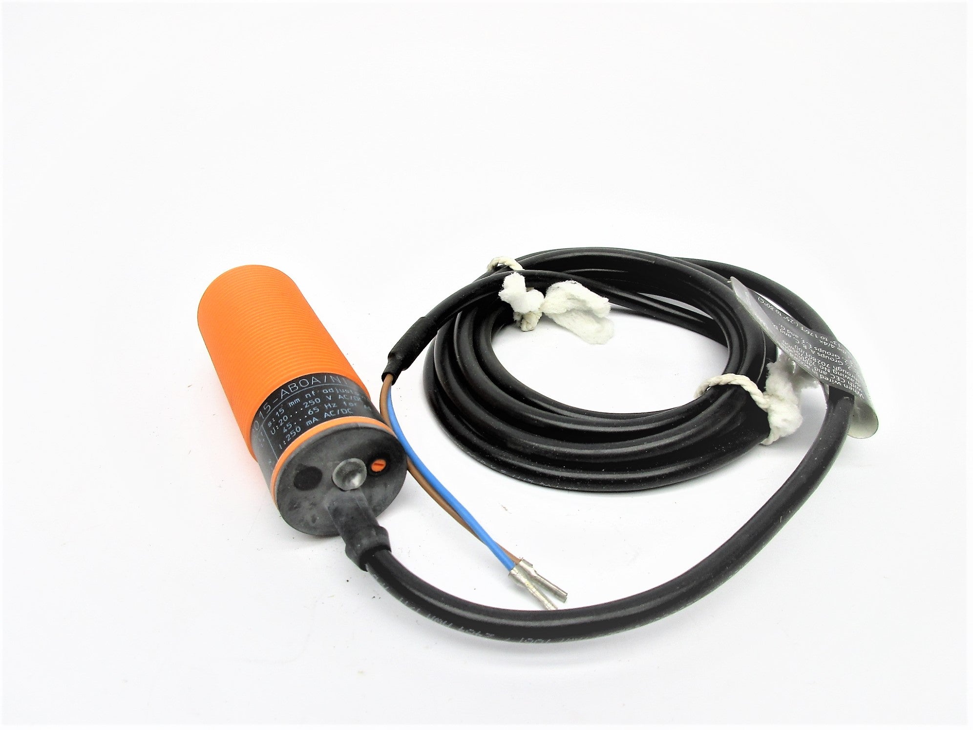 IFM EFECTOR KI0202 NSNP