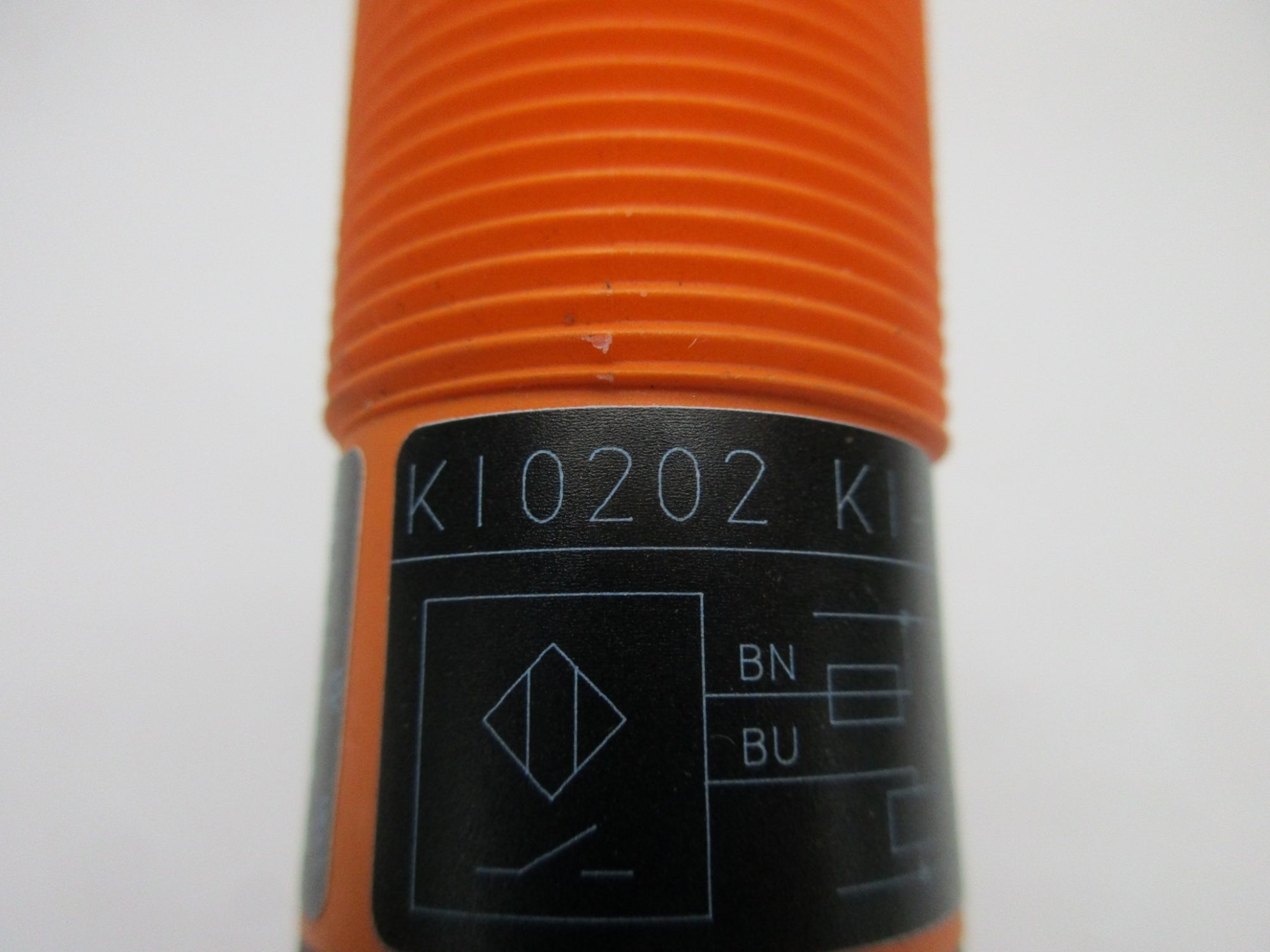IFM EFECTOR KI0202 NSNP