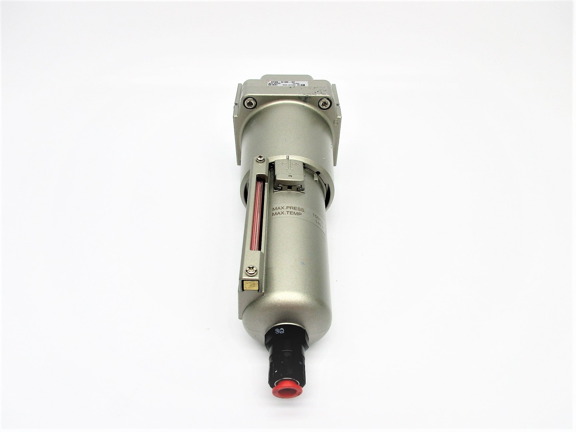 SMC AF60-N10D-8Z UNMP