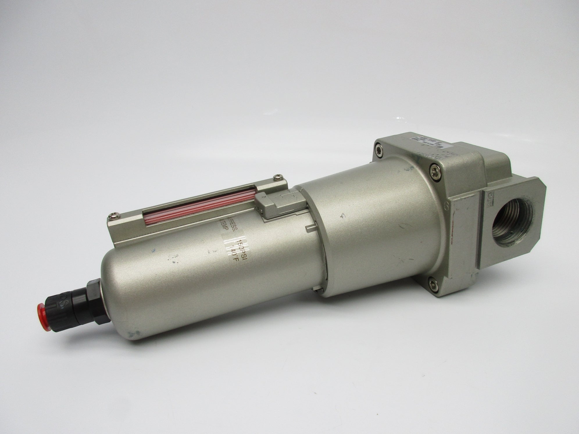 SMC AF60-N10D-8Z UNMP
