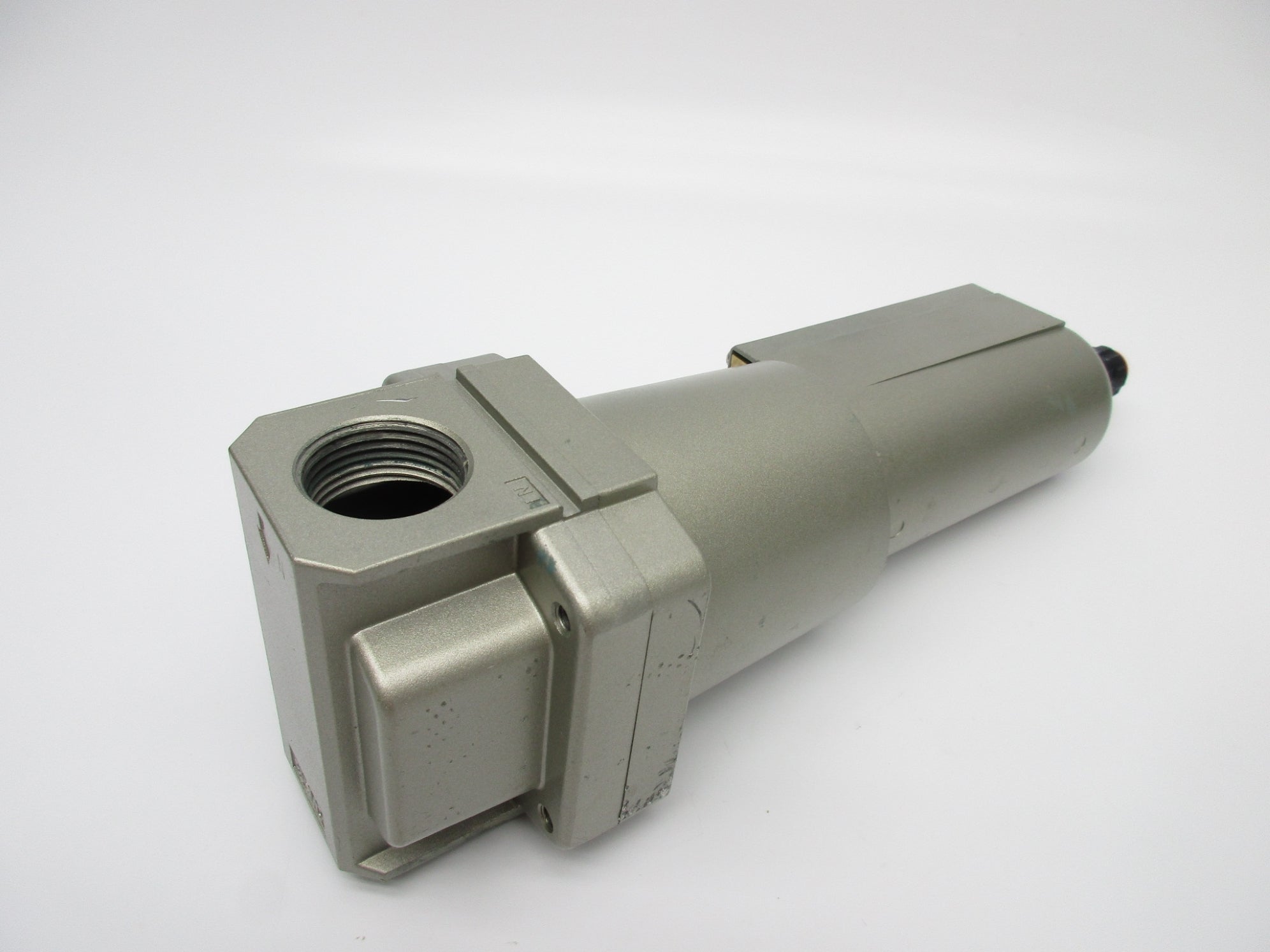 SMC AF60-N10D-8Z UNMP