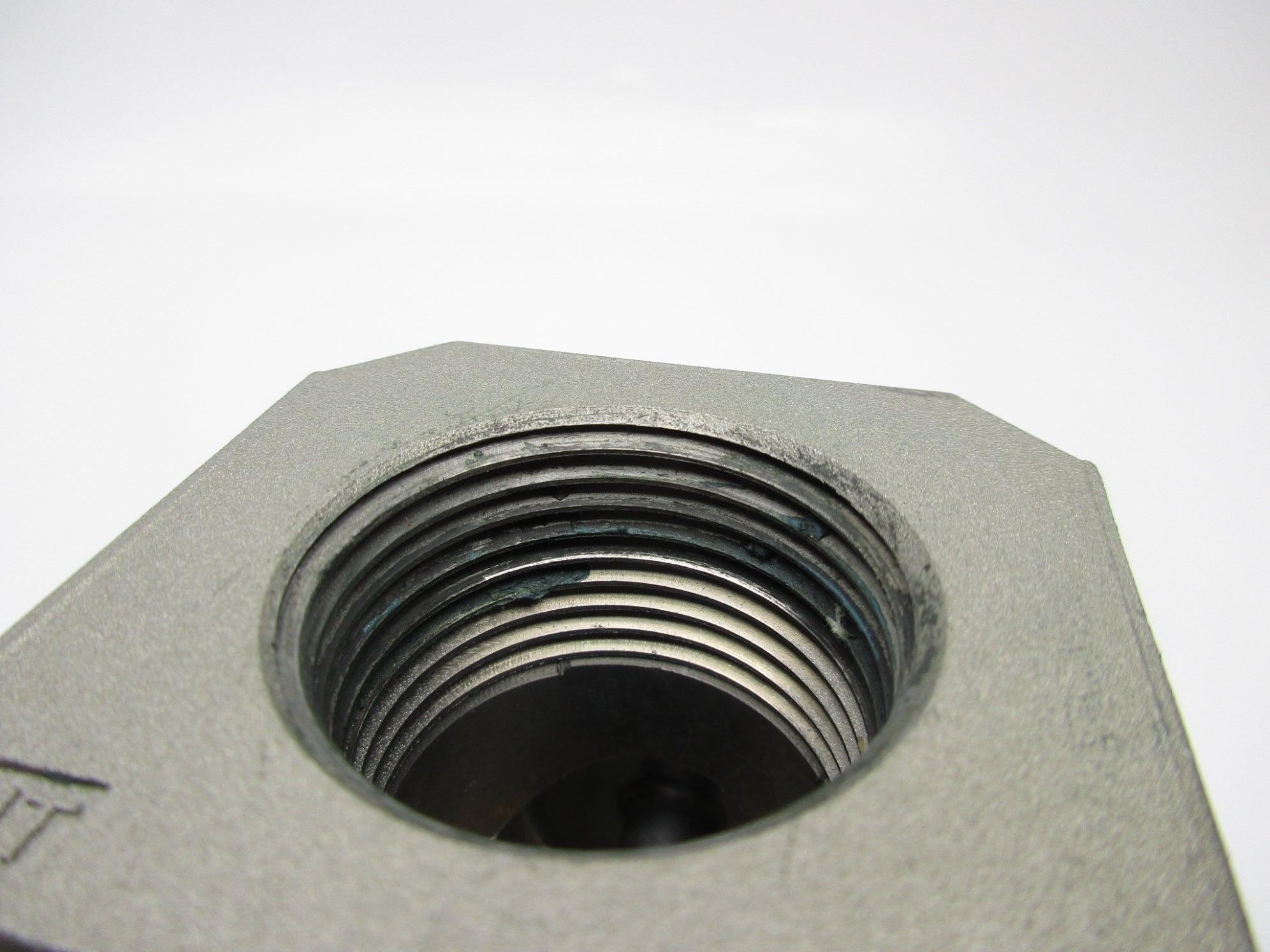 SMC AF60-N10D-8Z UNMP