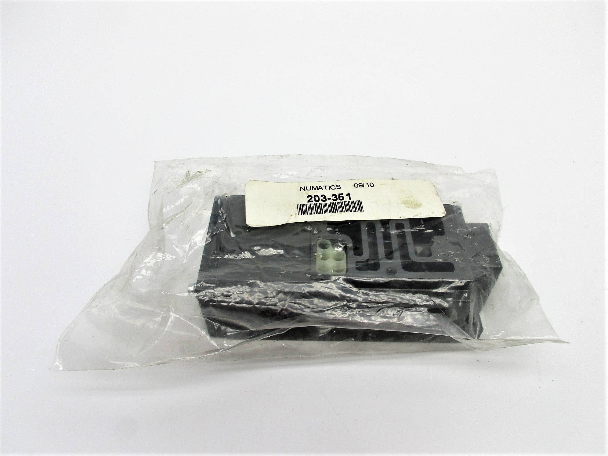 NUMATICS 203-351 NSMP