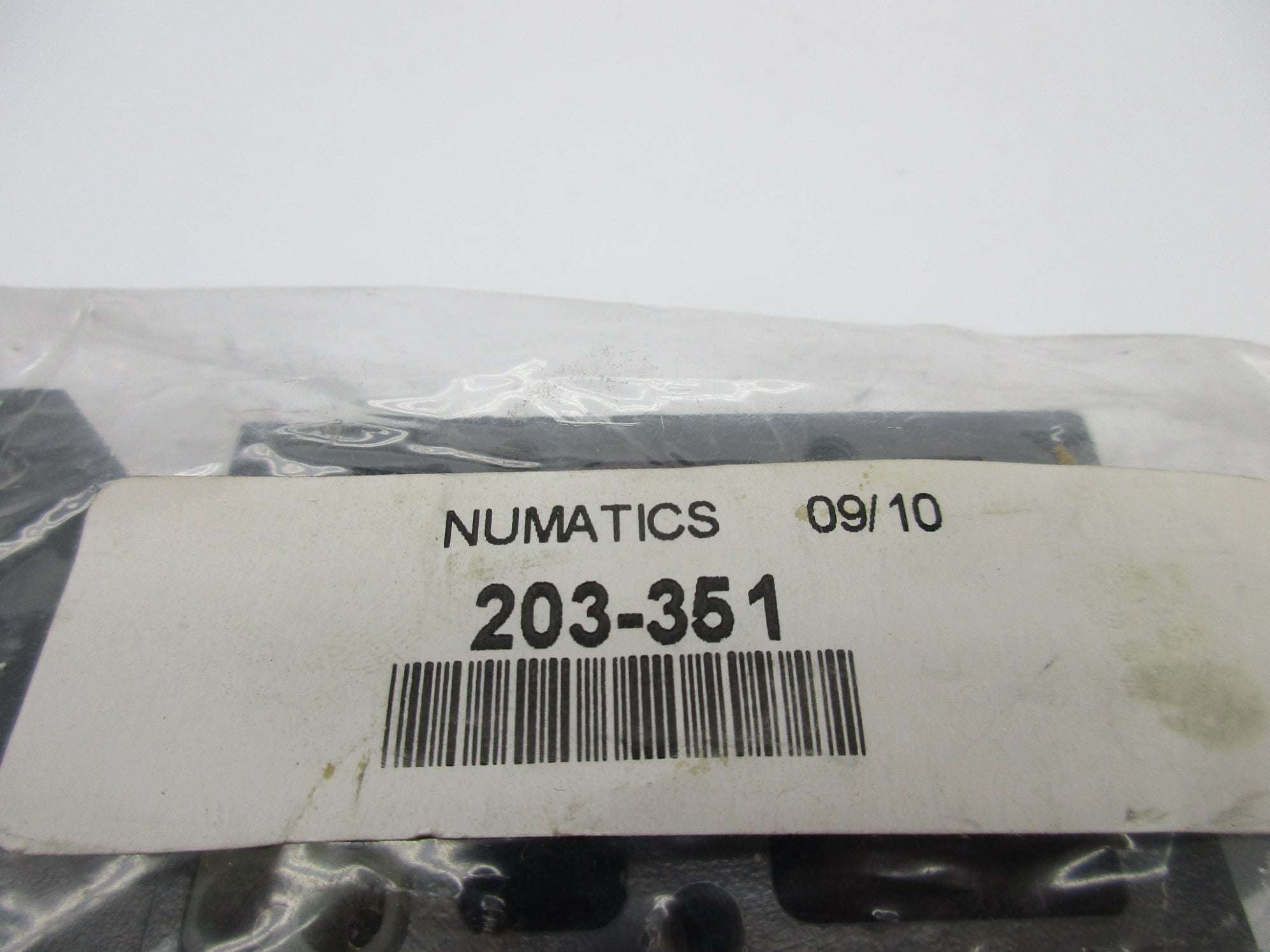 NUMATICS 203-351 NSMP