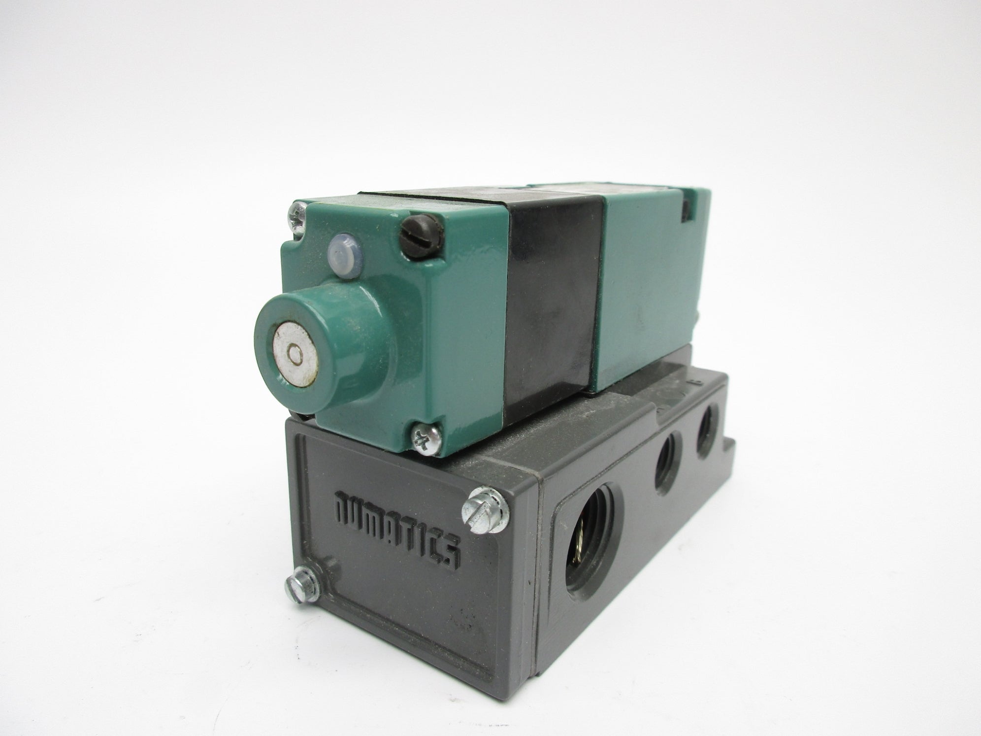 NUMATICS 082SA431K 110/120V NSNP