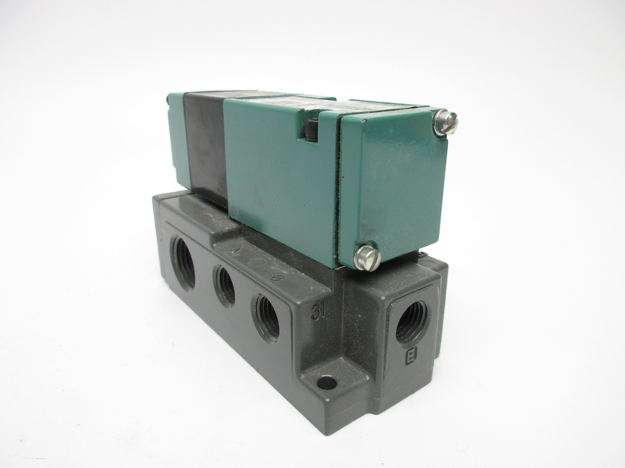 NUMATICS 082SA431K 110/120V NSNP
