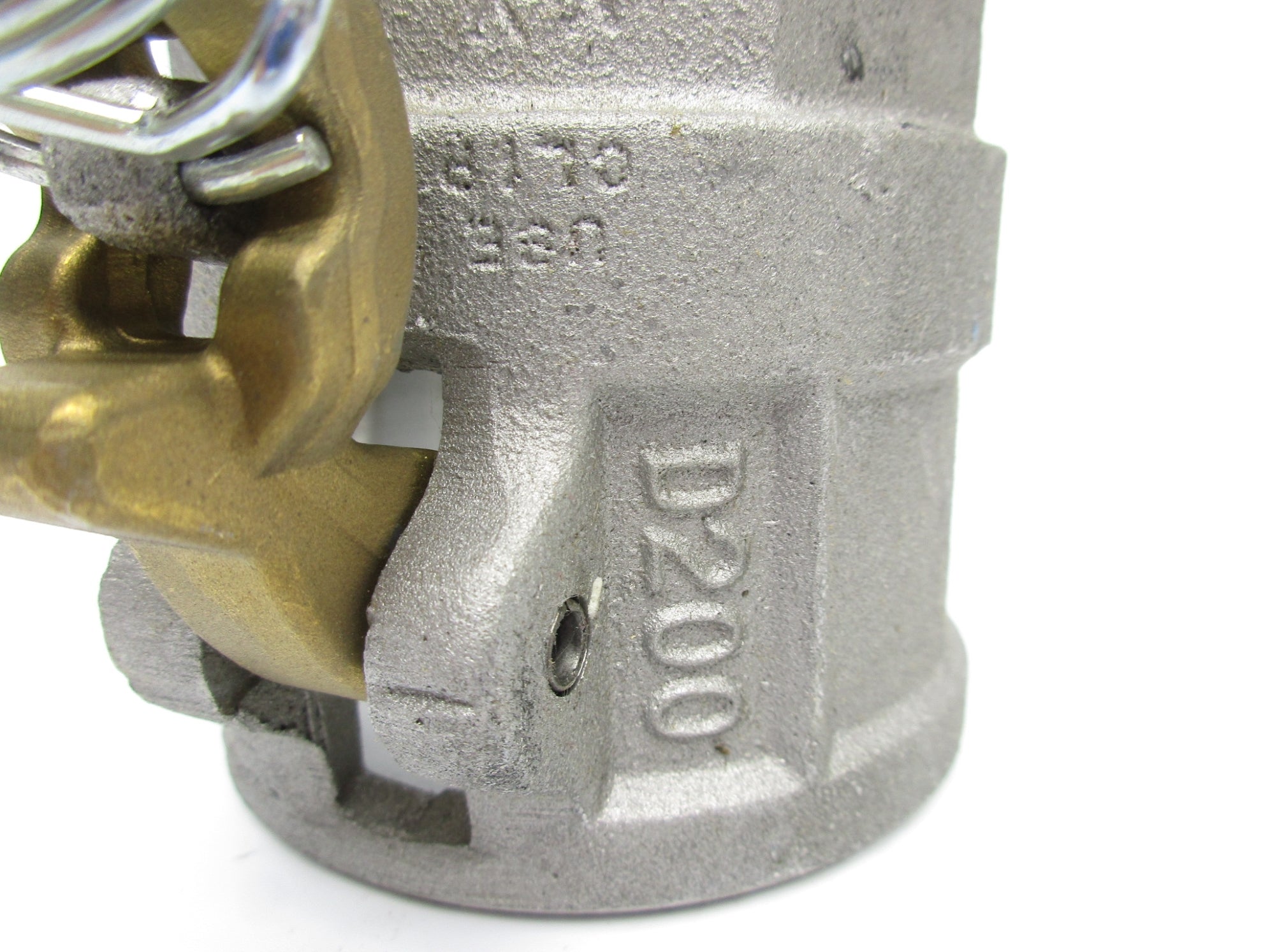 DIXON D200 NSNP