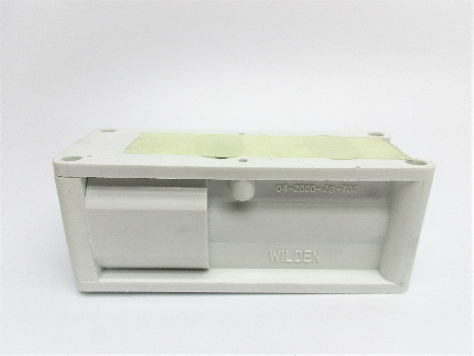 WILDEN 04-2000-20-700 NSNP