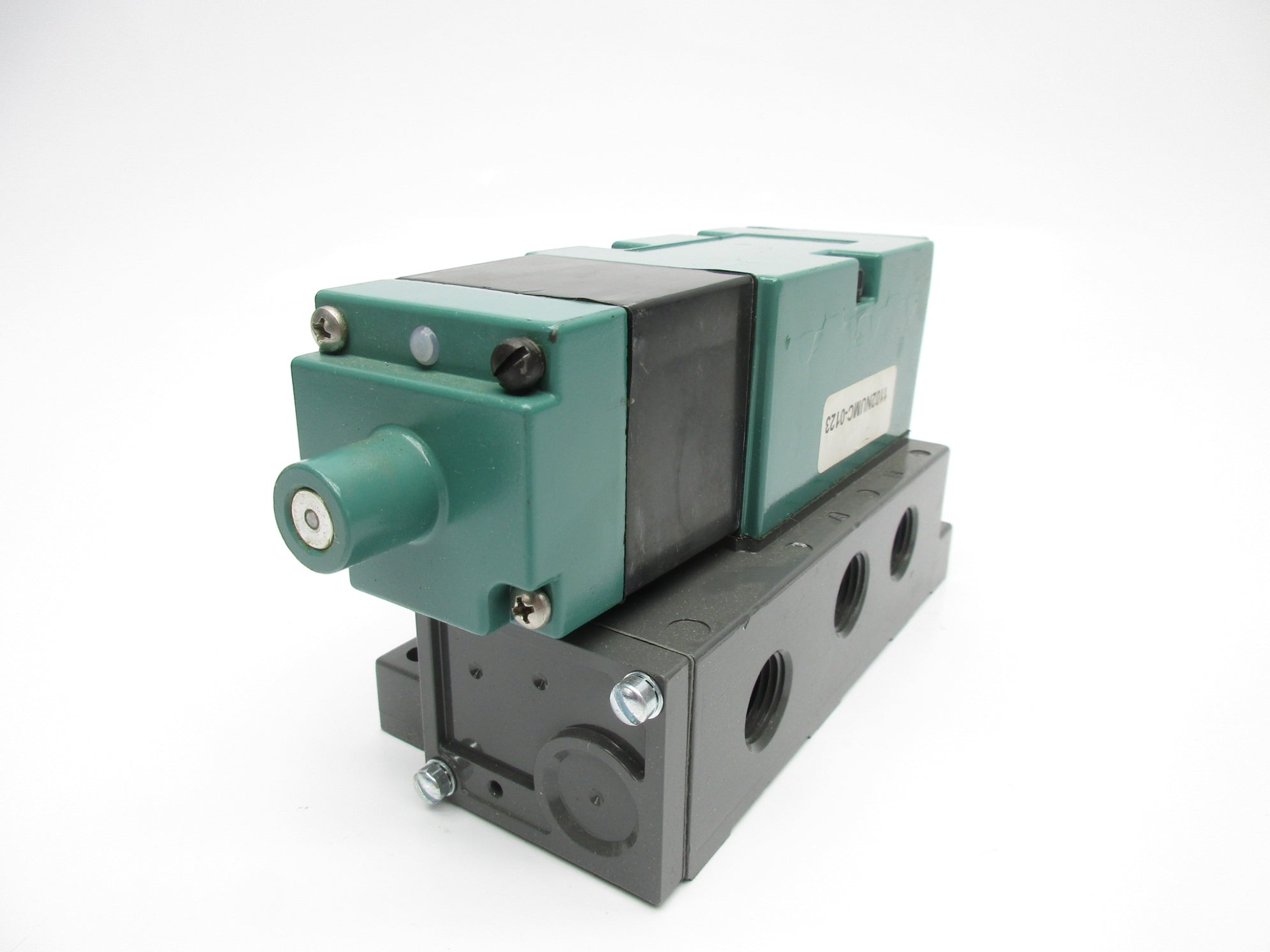 NUMATICS 1102NUMC-0123 NSNP