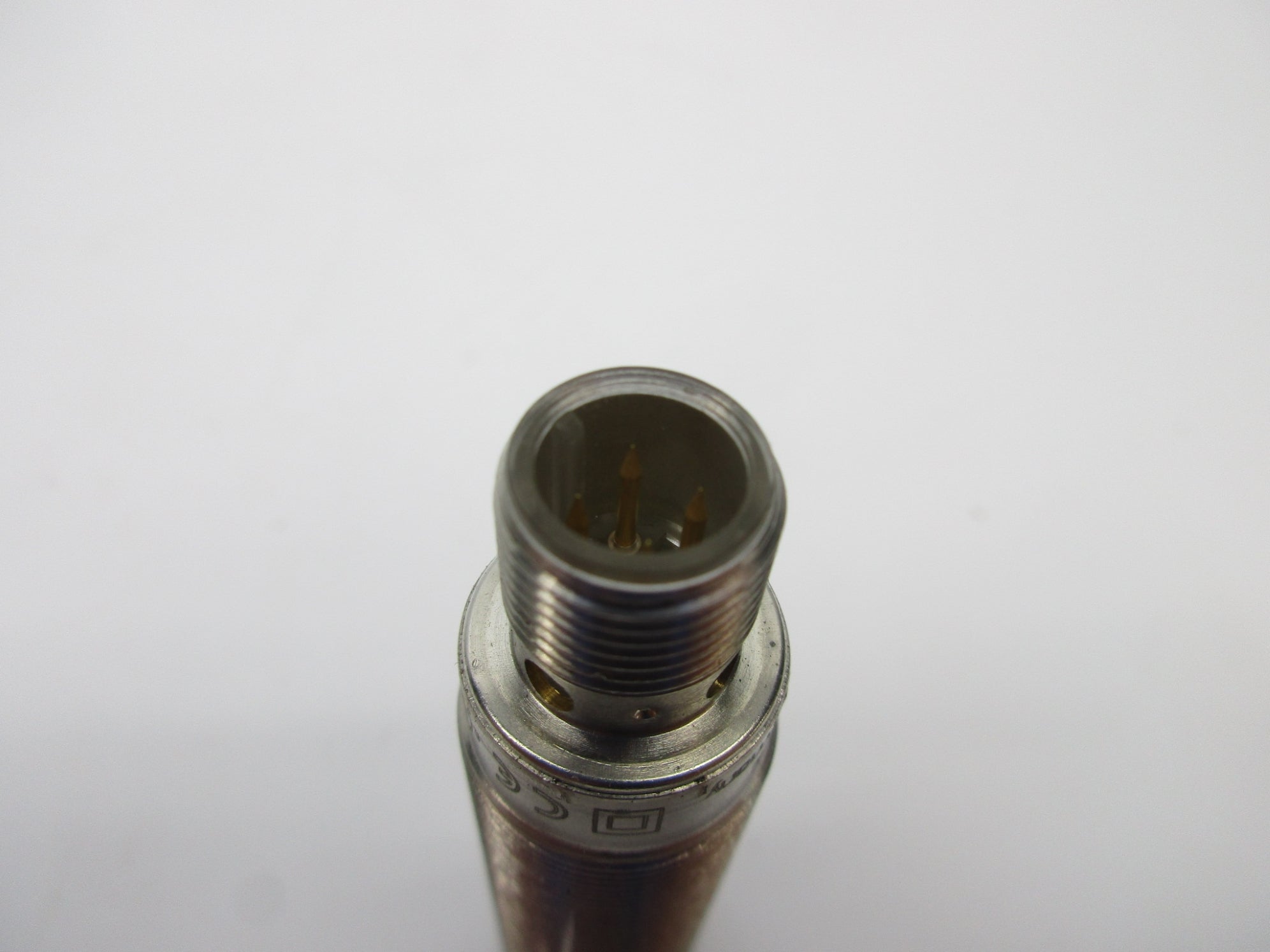 IFM ELECTRONIC IGS208 NSNP