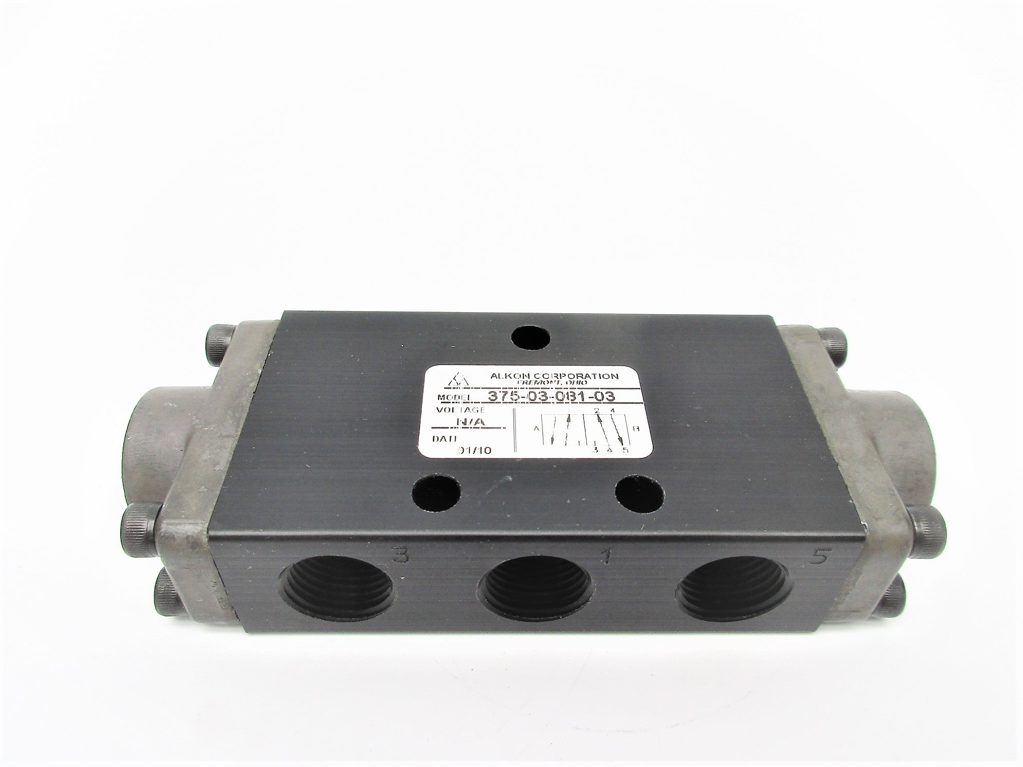ALKON 375-03-081-03 NSNP