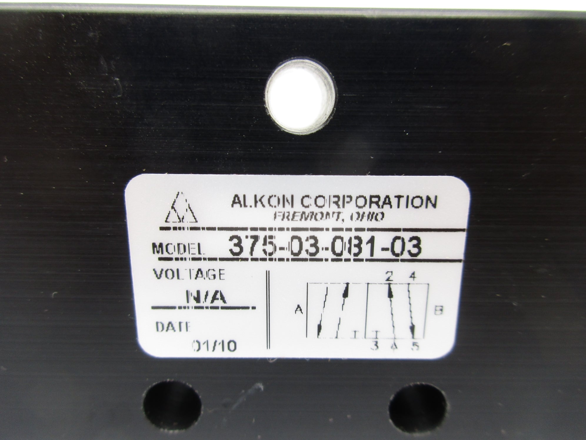 ALKON 375-03-081-03 NSNP