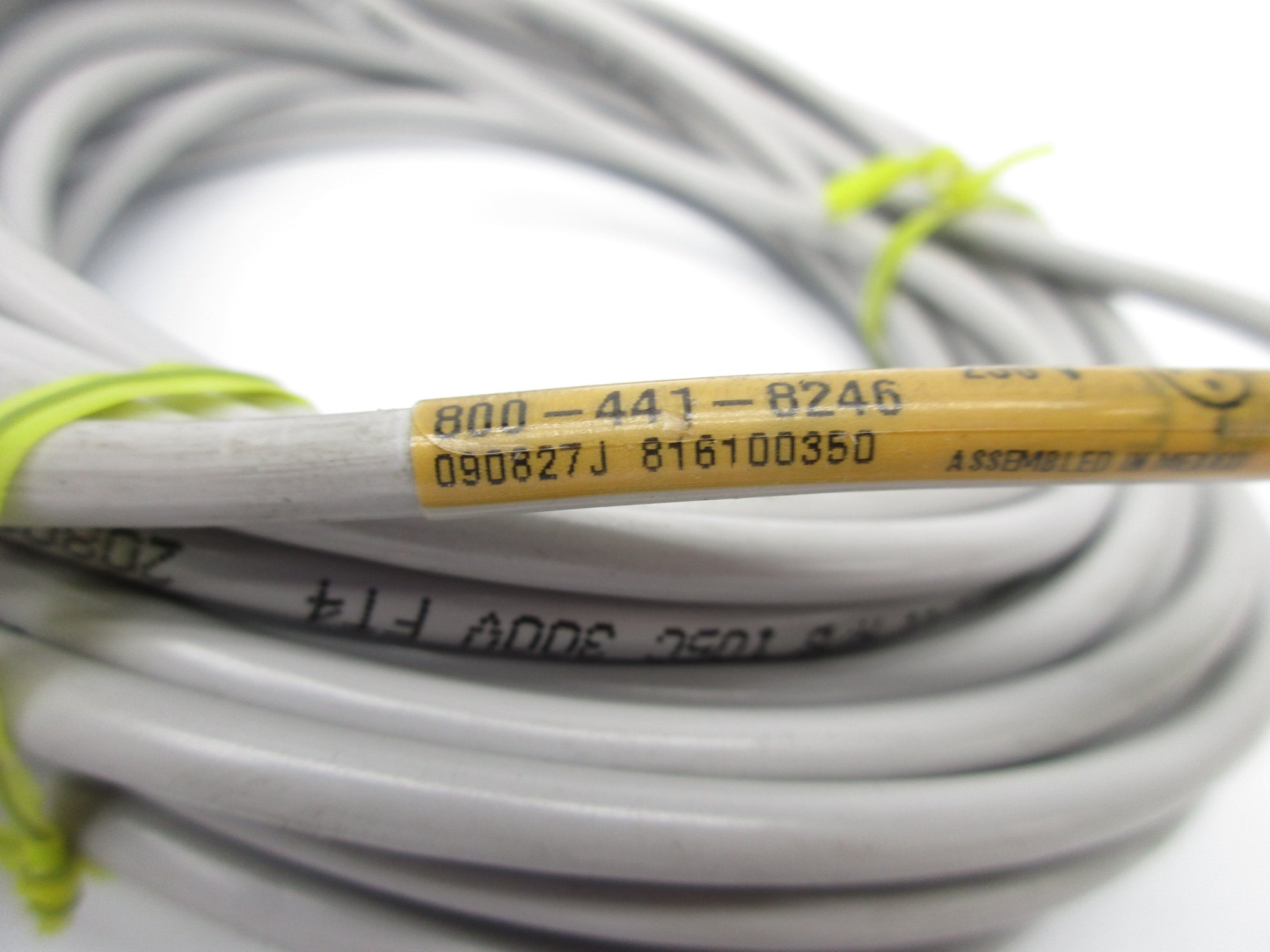 IFM EFECTOR 800-441-8246 NSNP