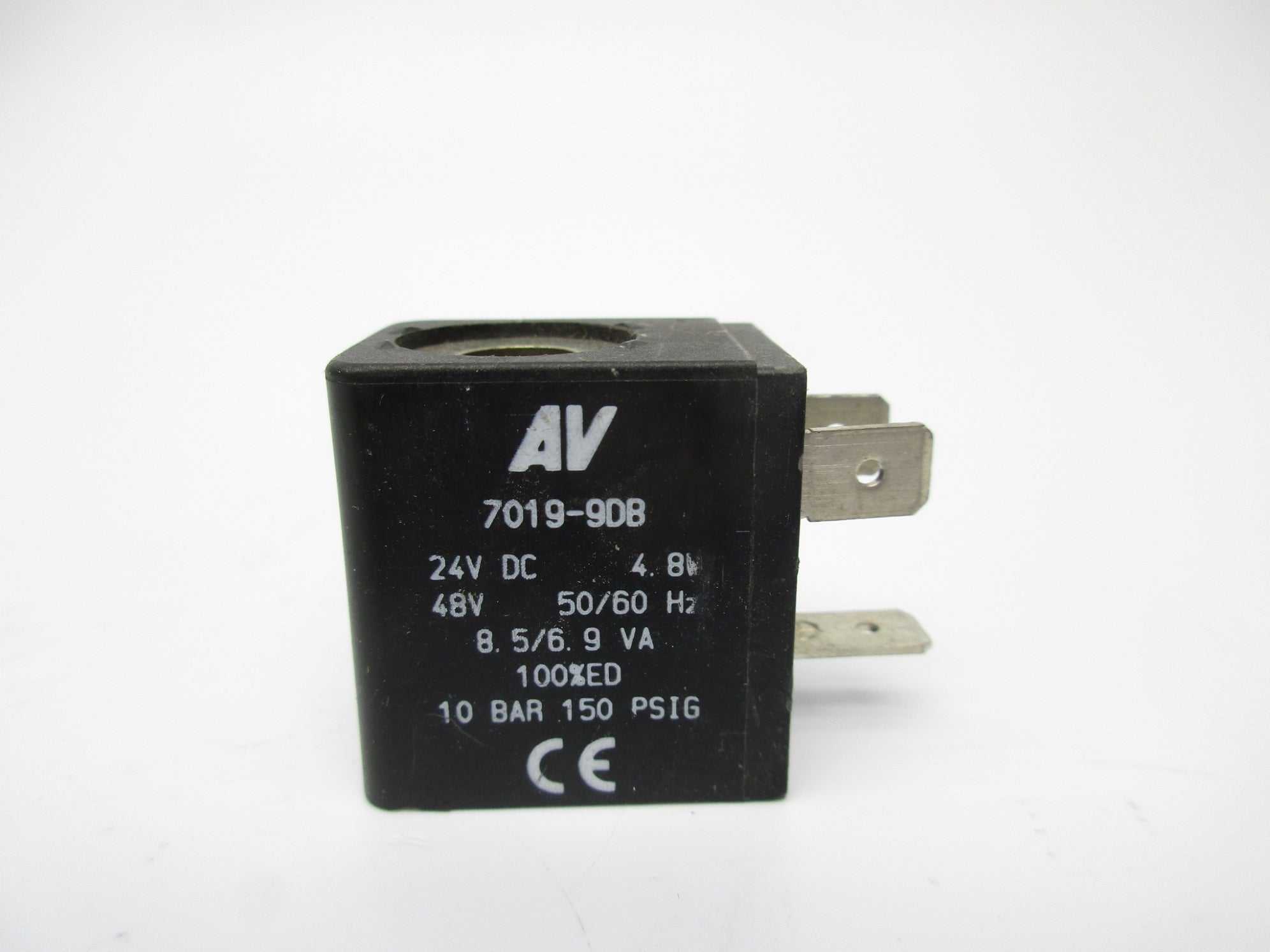 AUTOMATIC VALVE 7019-9DB UNMP