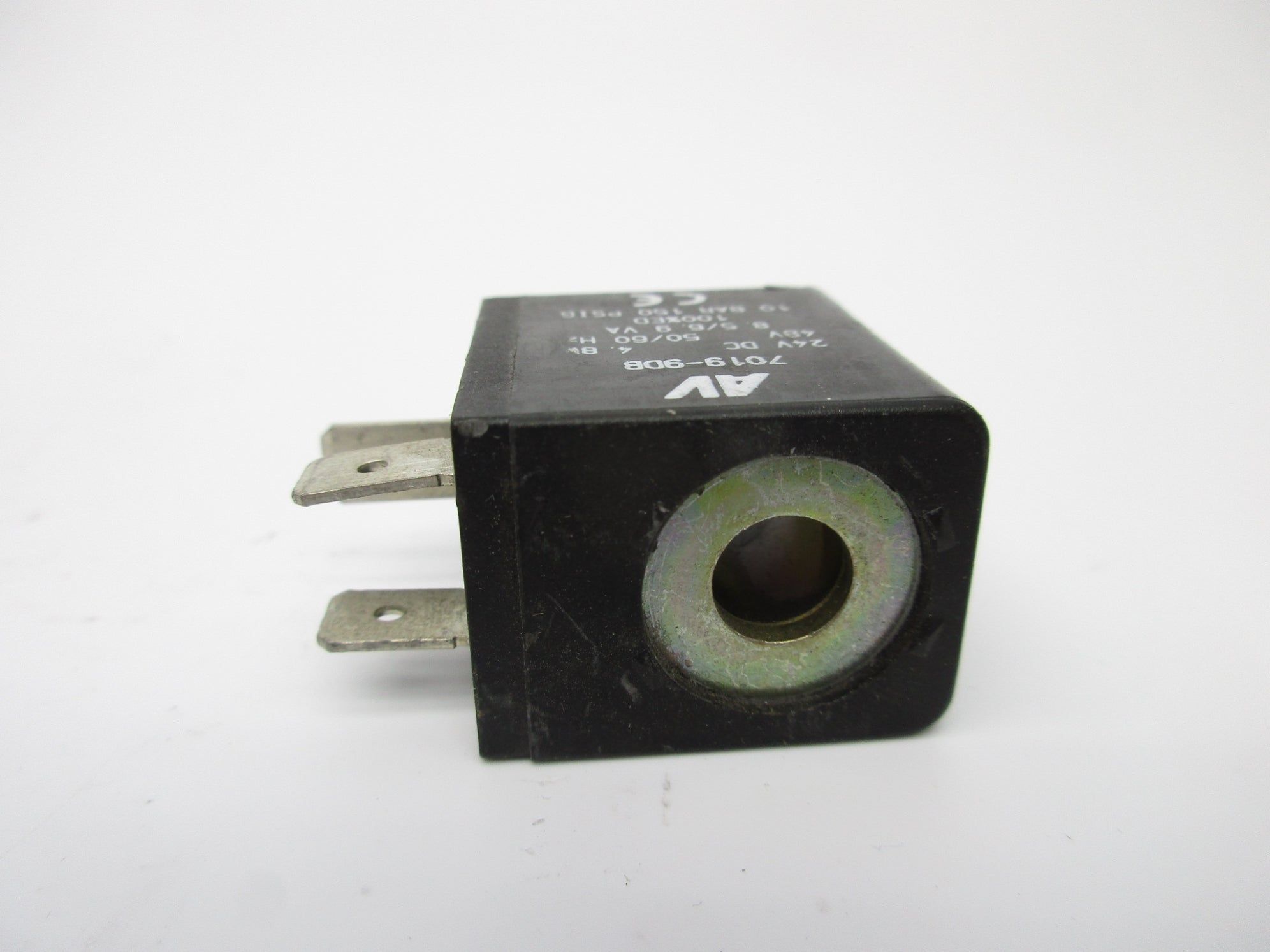 AUTOMATIC VALVE 7019-9DB UNMP