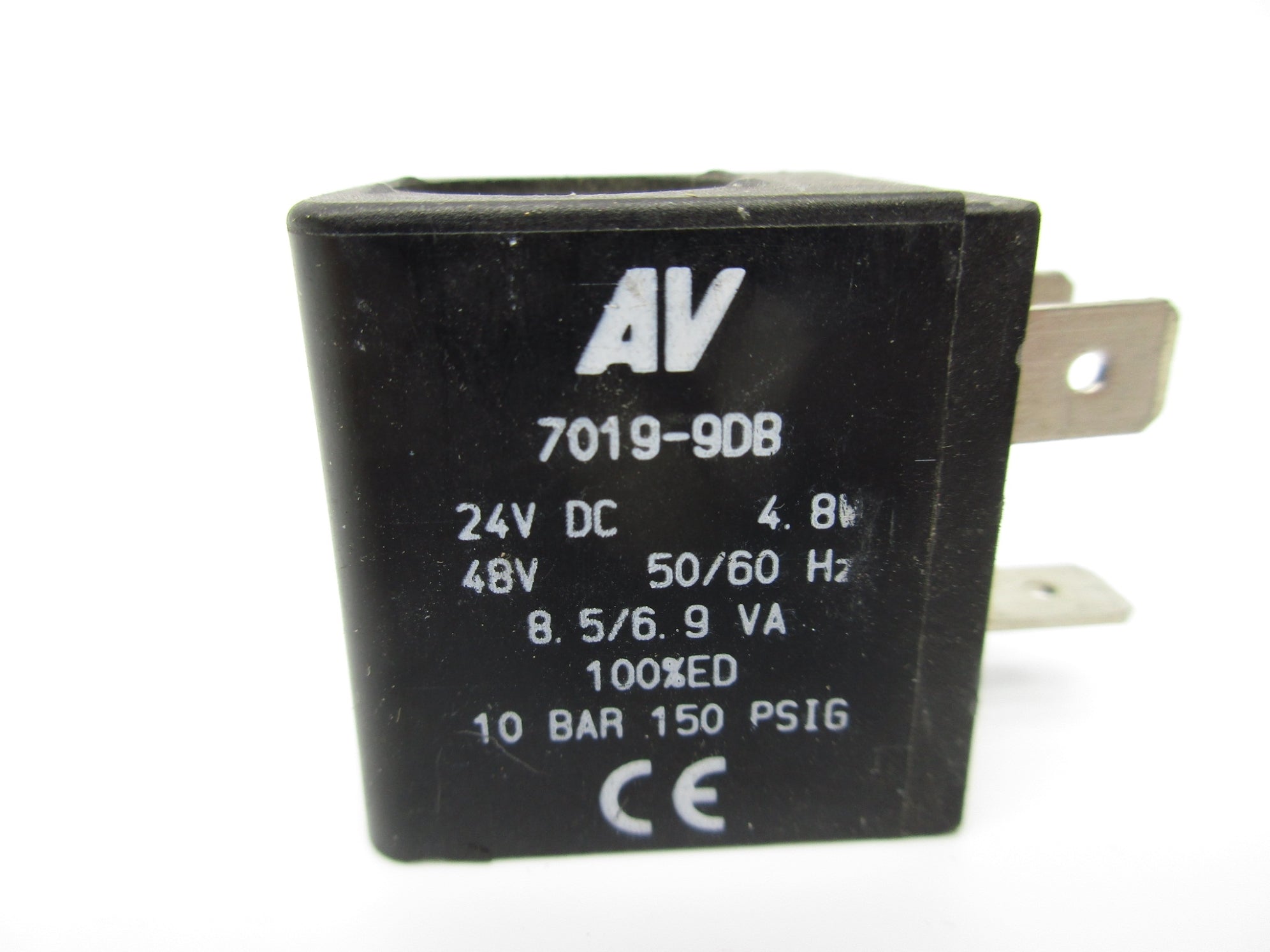AUTOMATIC VALVE 7019-9DB UNMP