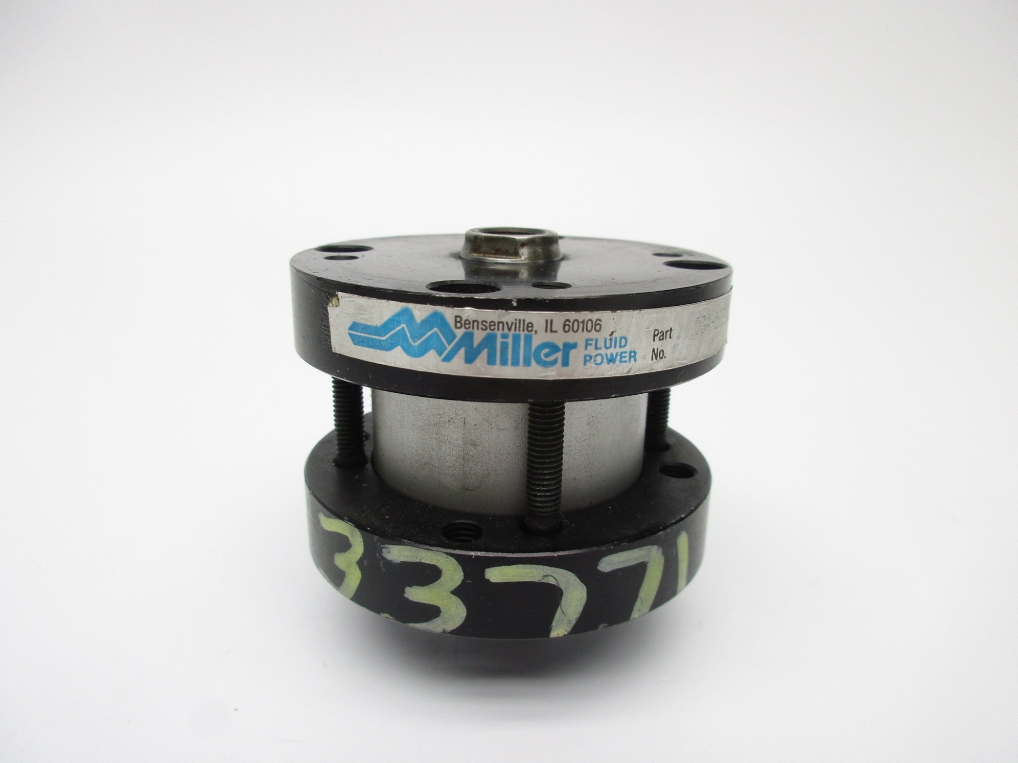 MILLER 034-50F4N-150-50 UNMP