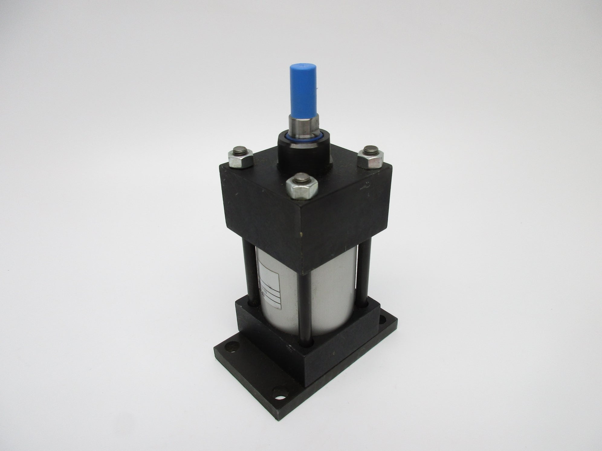 NORGREN A0477A1-REV#3 250PSI NSNP