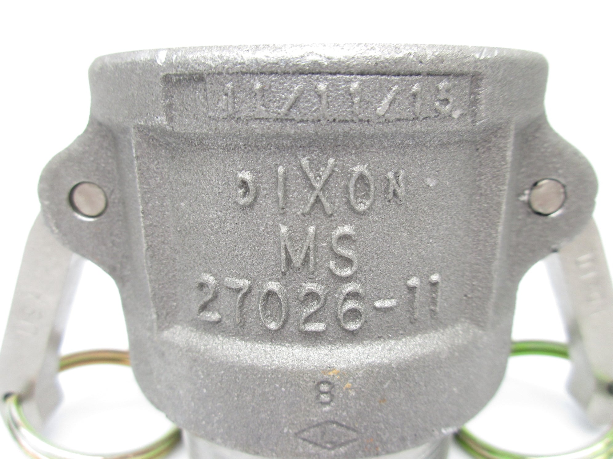 DIXON MS27026-11 NSNP