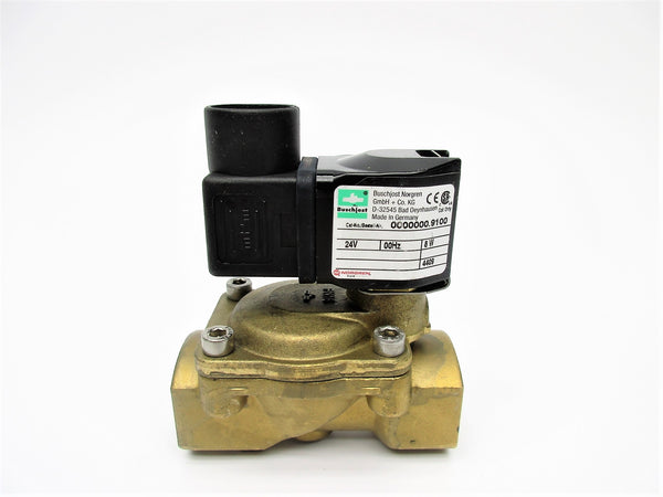 BUSCHJOST 0000000.9100 24V NSNP – MRO Global Solutions BUSCHJOST 0000000.9100 24V NSNP – MRO Global Solutions