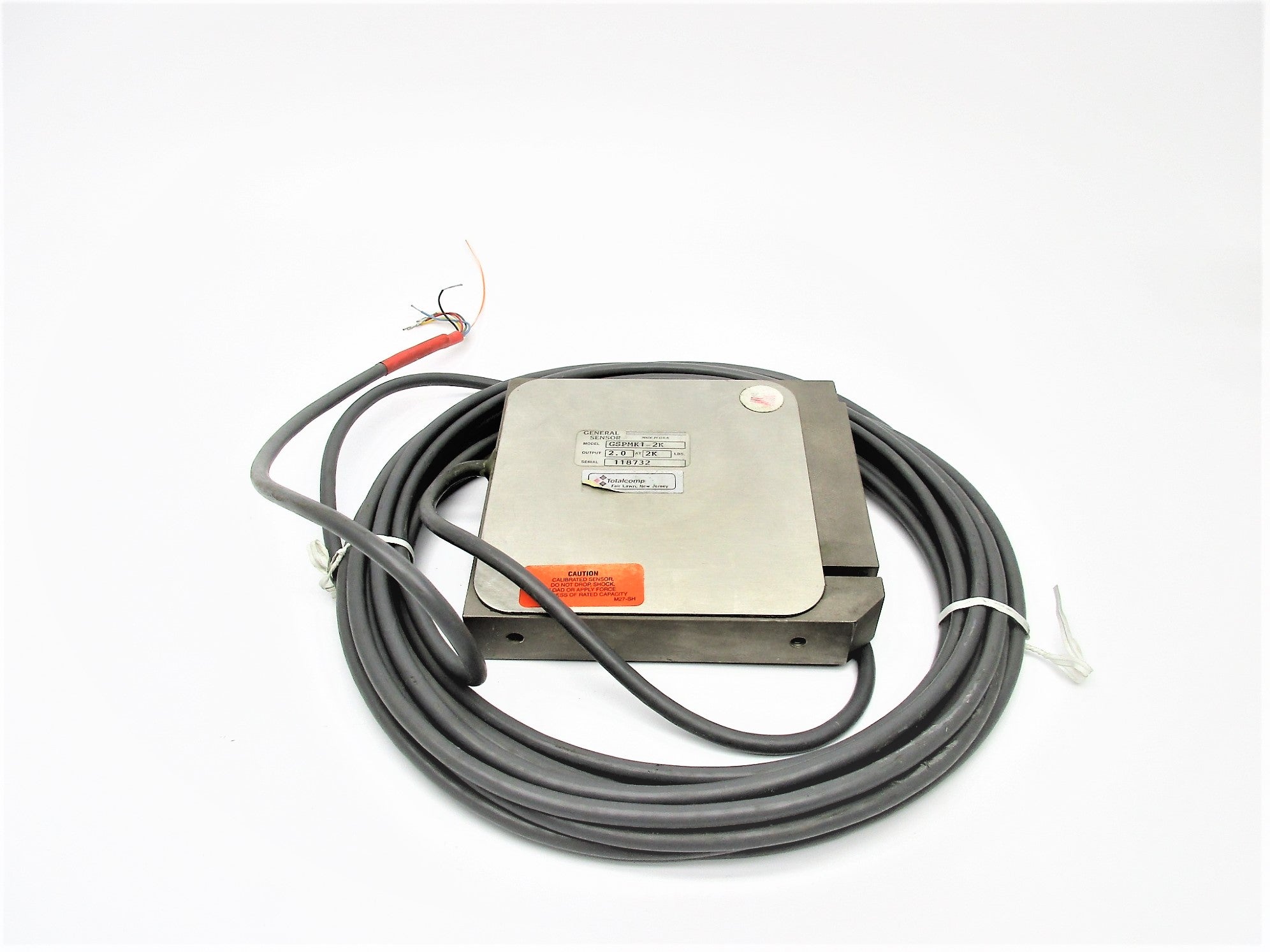 TOTALCOMP GSPMK1-2K UNMP