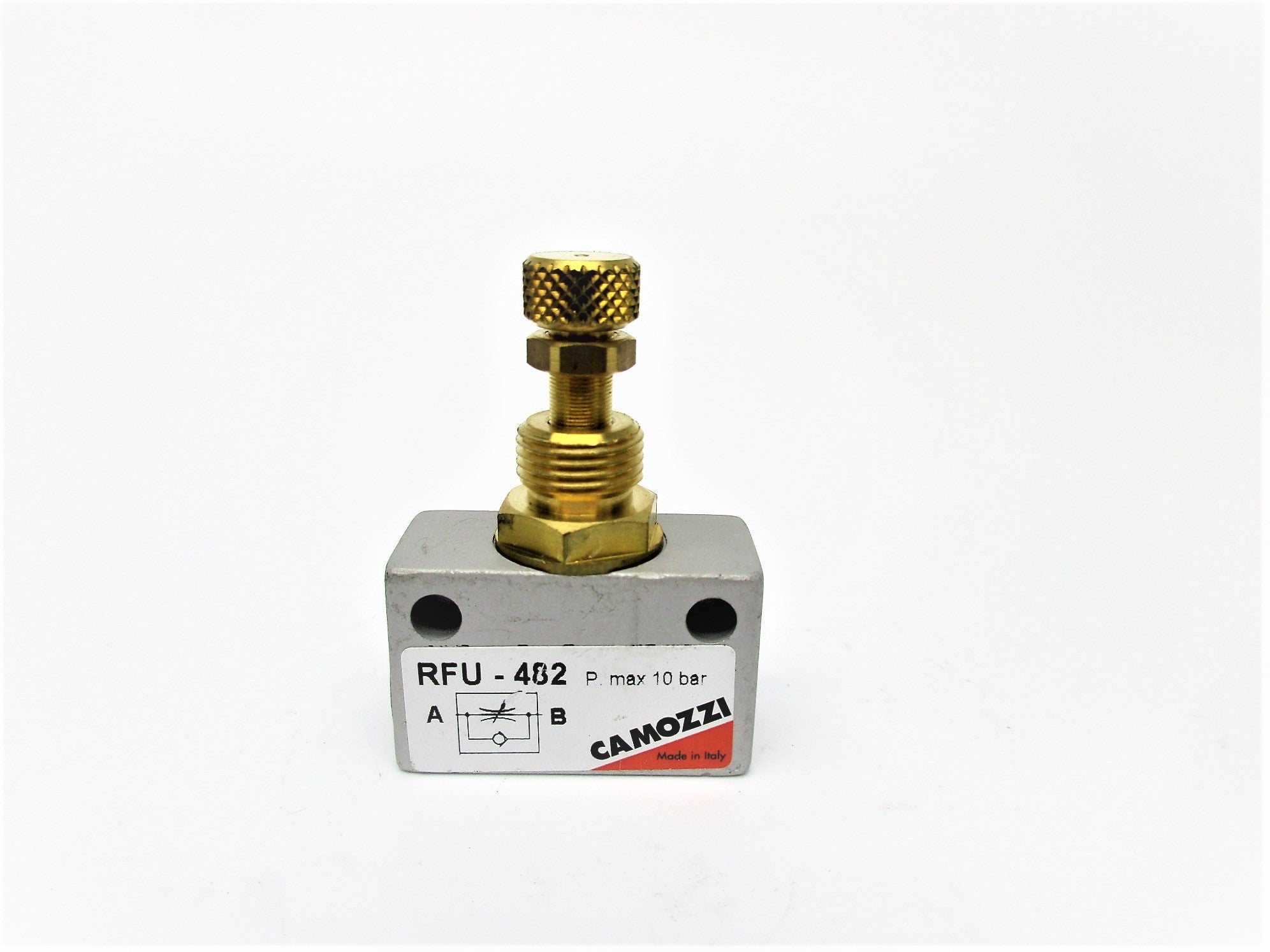 CAMOZZI RFU-482 UNMP