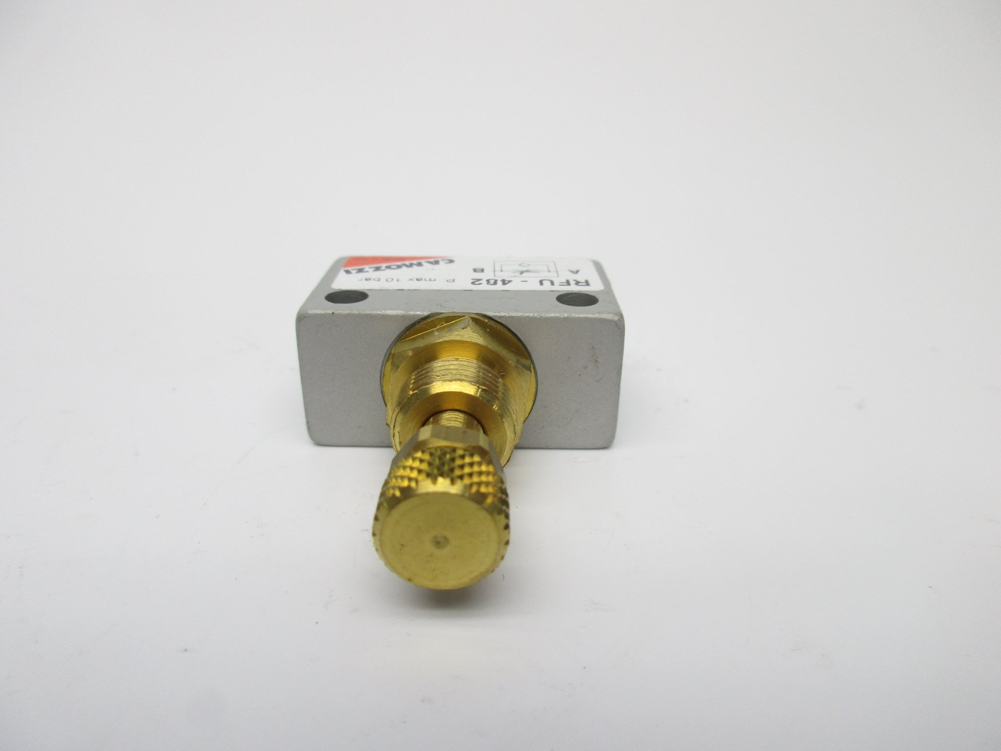 CAMOZZI RFU-482 UNMP