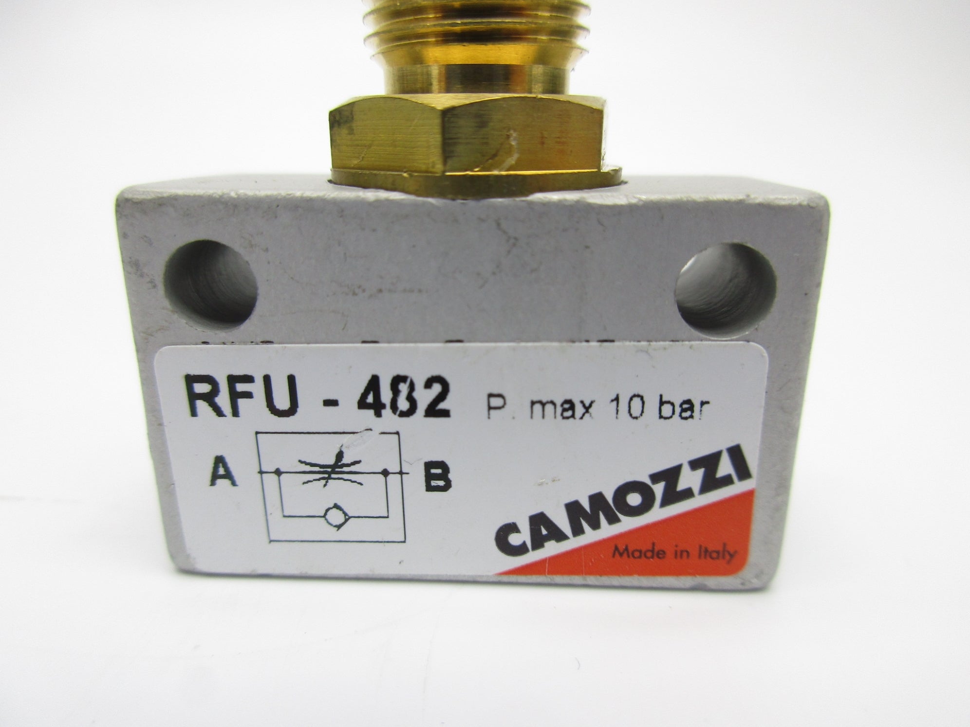 CAMOZZI RFU-482 UNMP