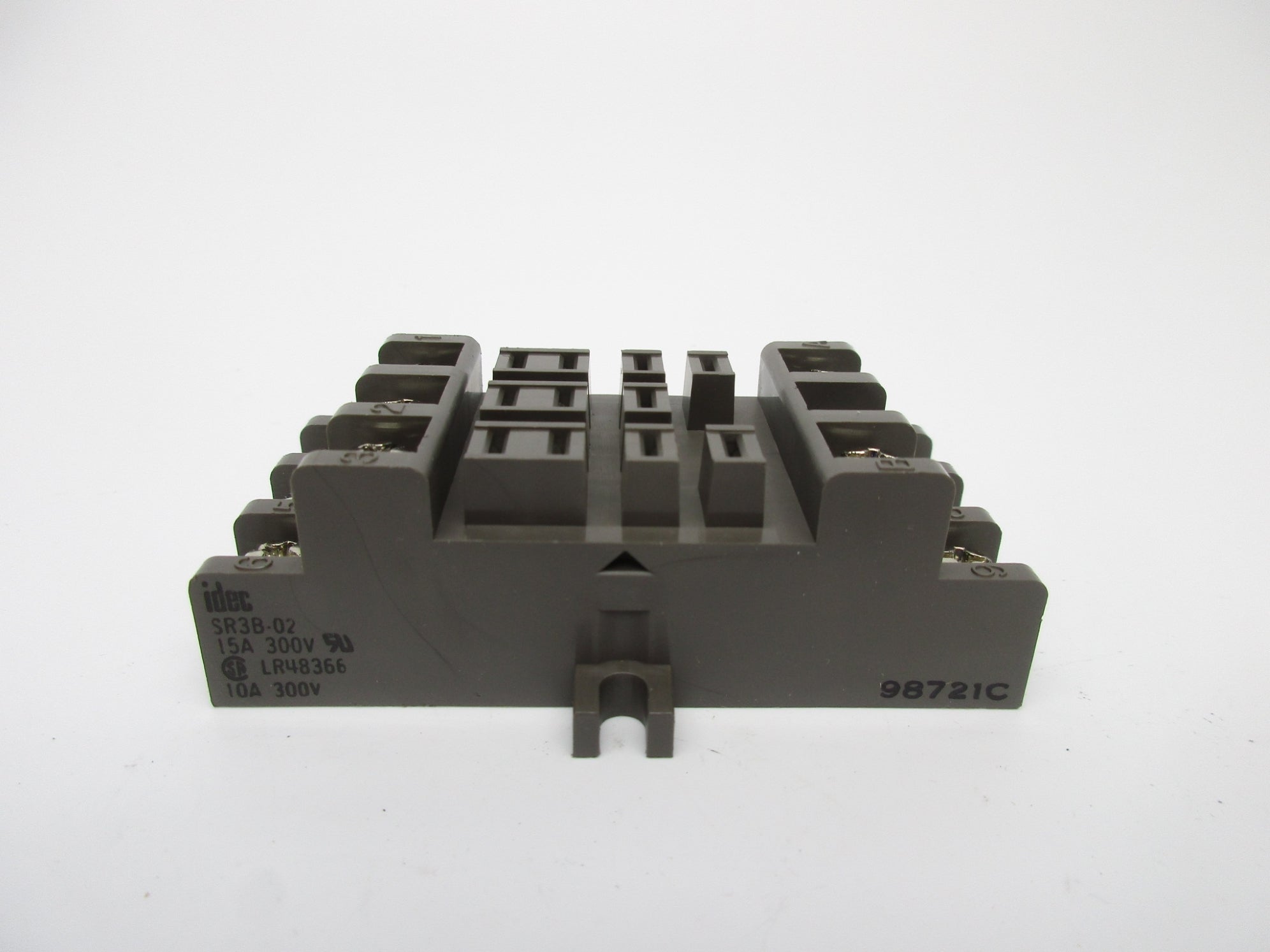 IDEC SR3B-02 NSNP