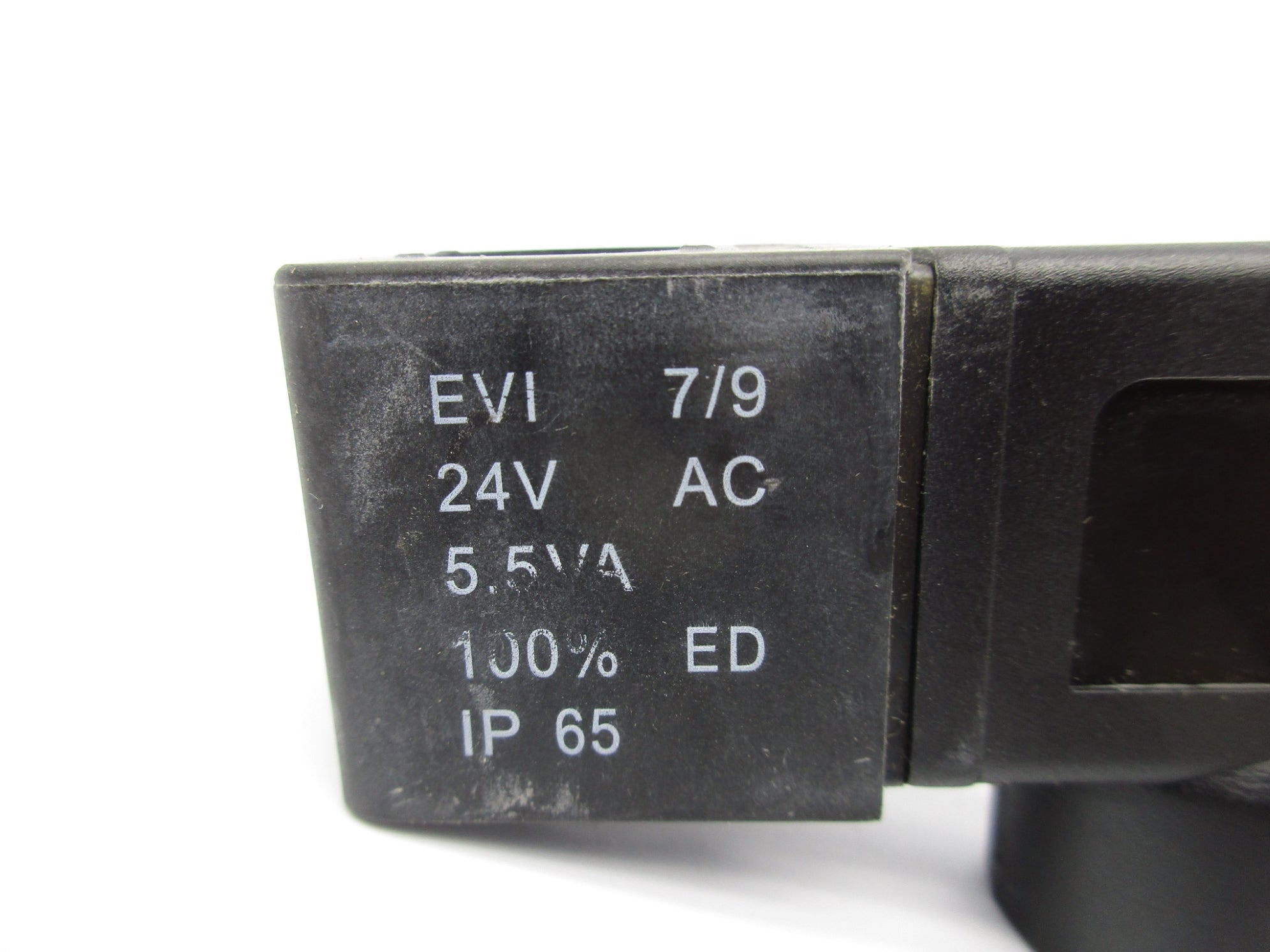 AMISCO EVI7/9 UNMP
