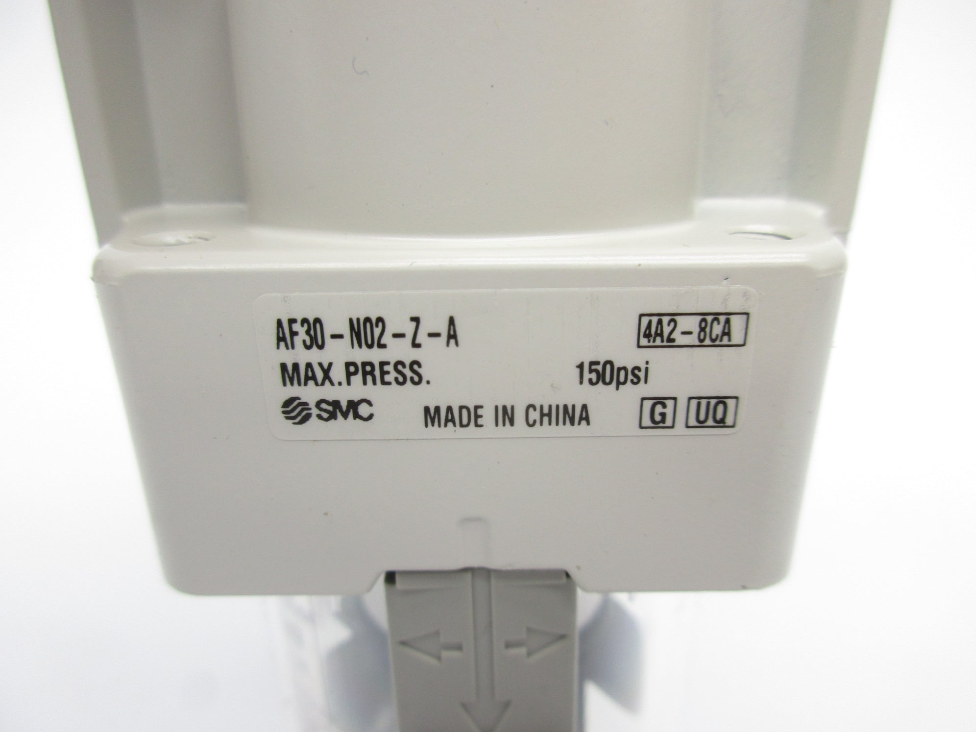 SMC AF30-N02-Z-A NSNP