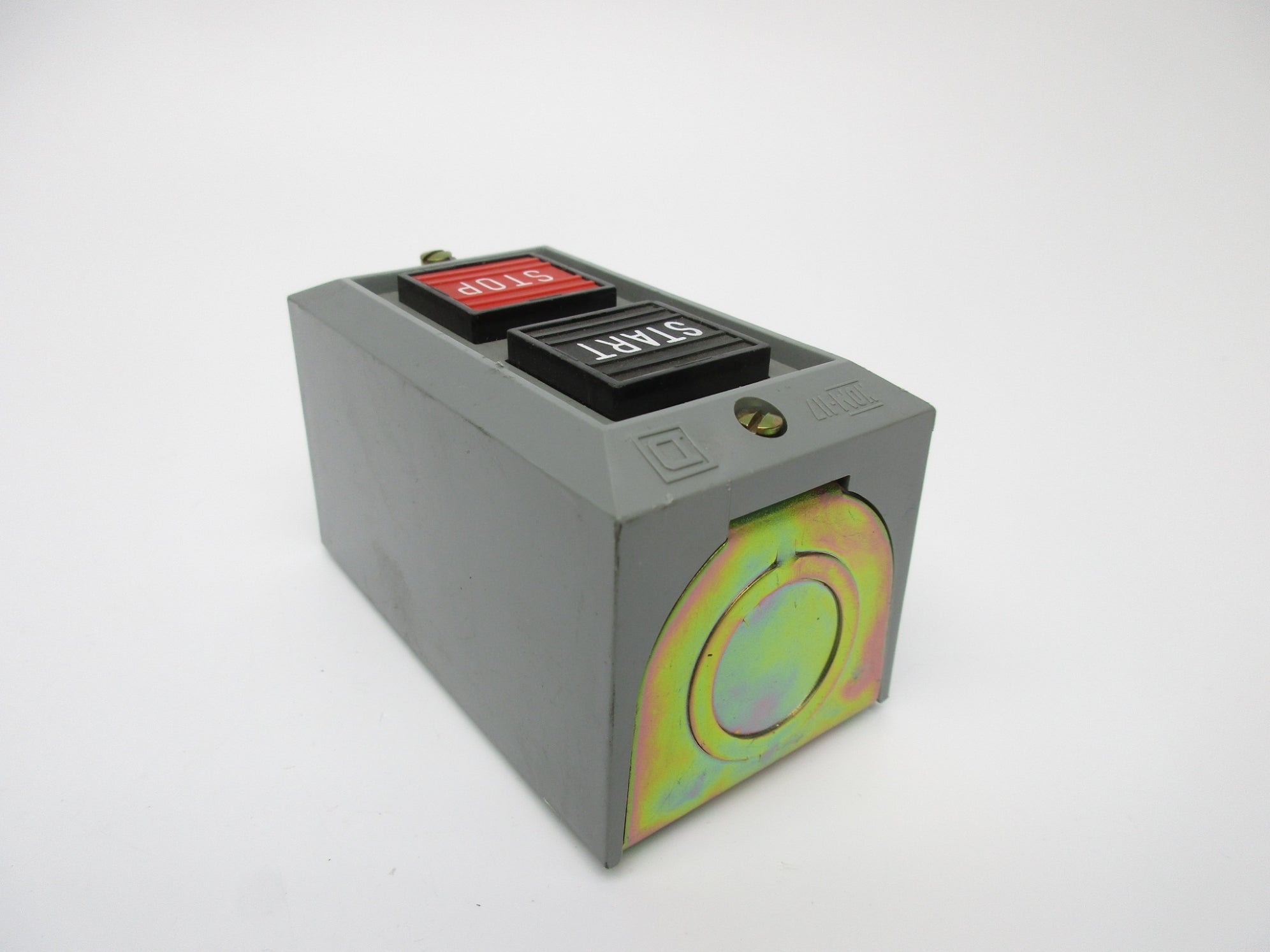 SQUARE D NOM-117 NSNP