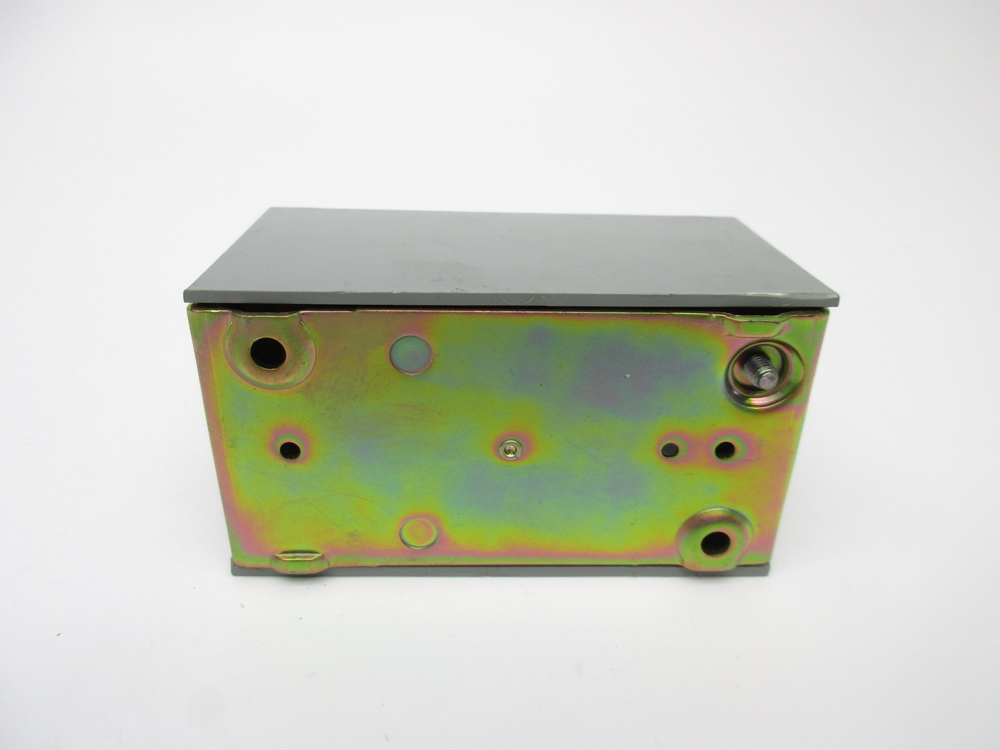 SQUARE D NOM-117 NSNP