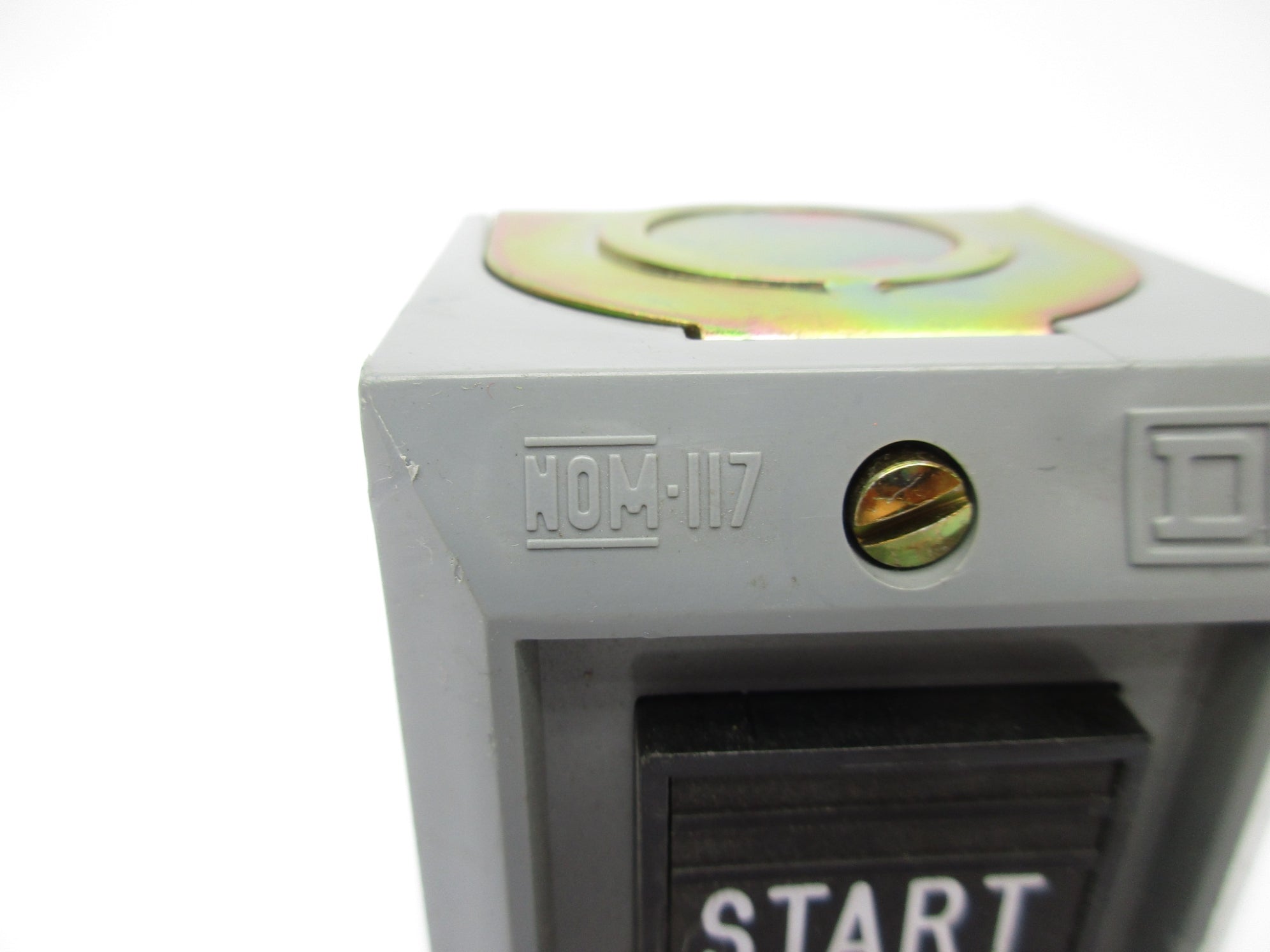 SQUARE D NOM-117 NSNP