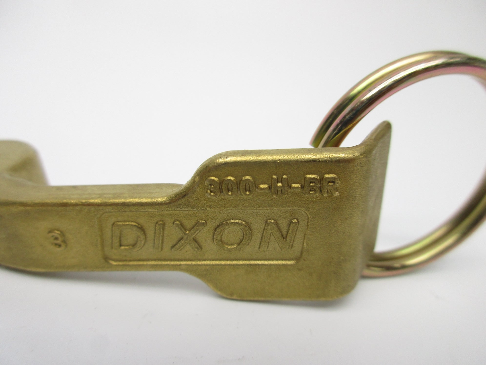 DIXON 300-H-BR NSNP