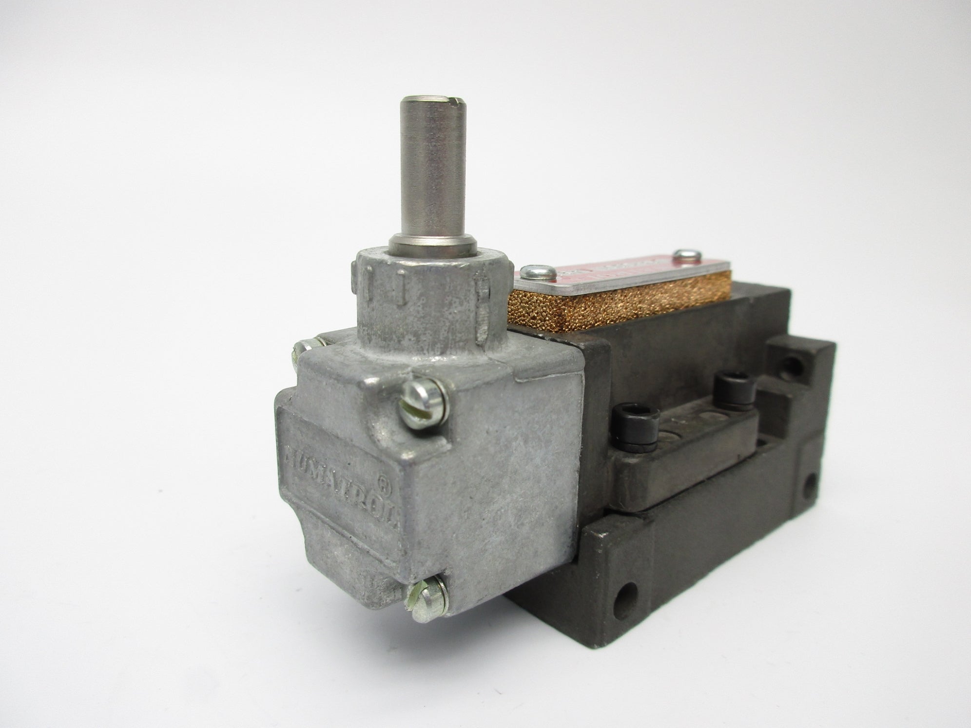 NUMATROL LRA-0201 NSNP