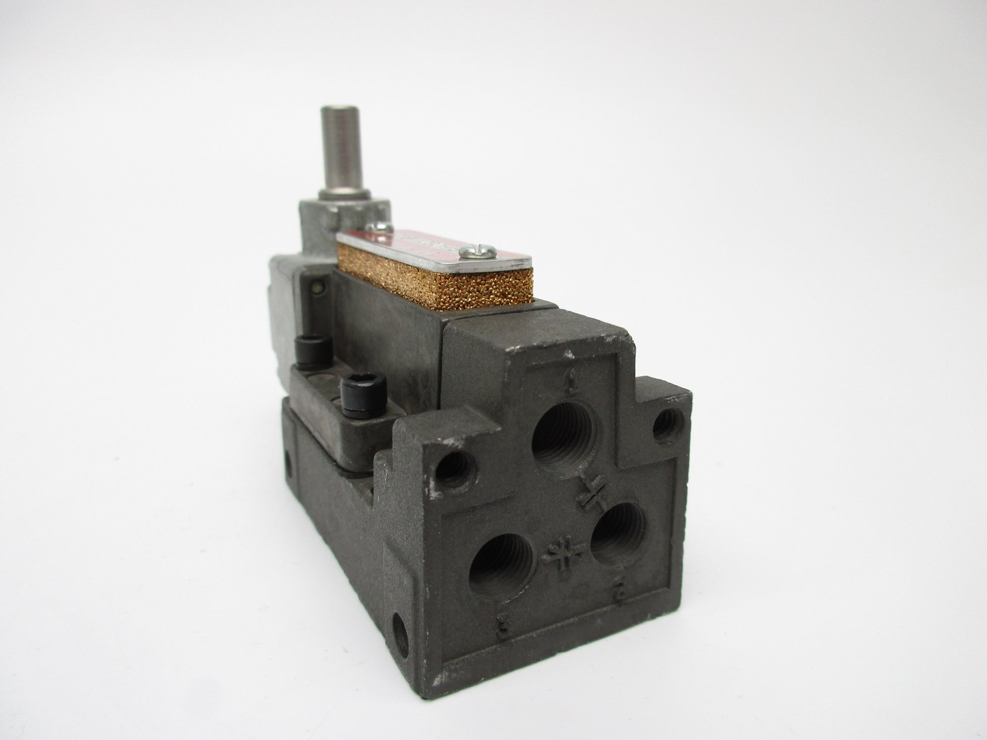NUMATROL LRA-0201 NSNP