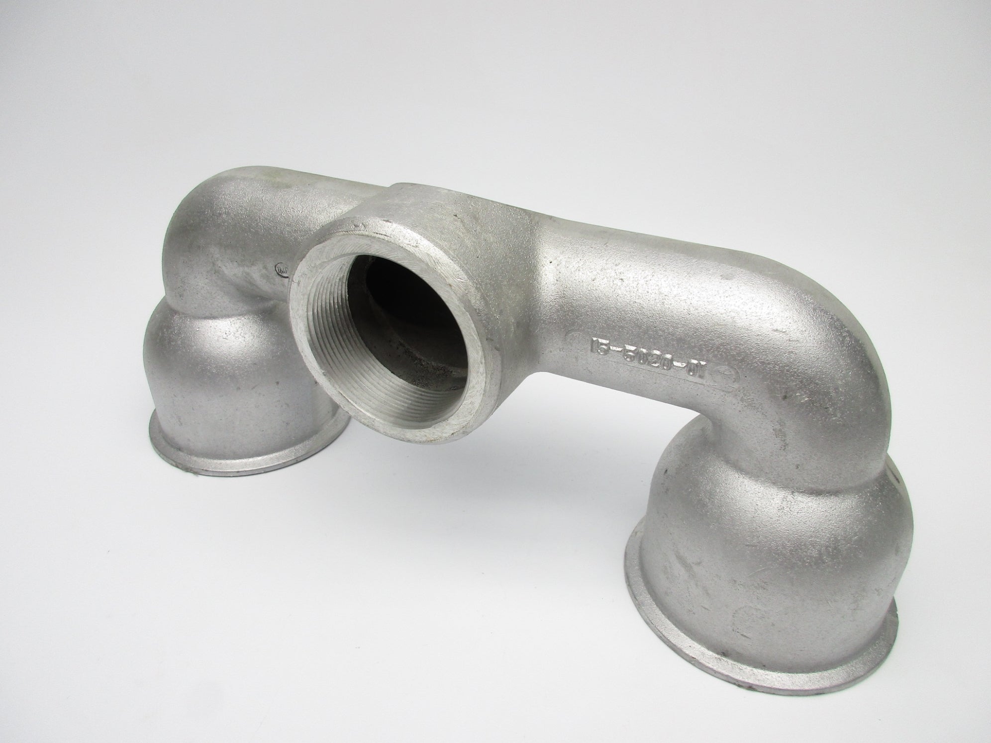 WILDEN 15-5020-01 NSNP