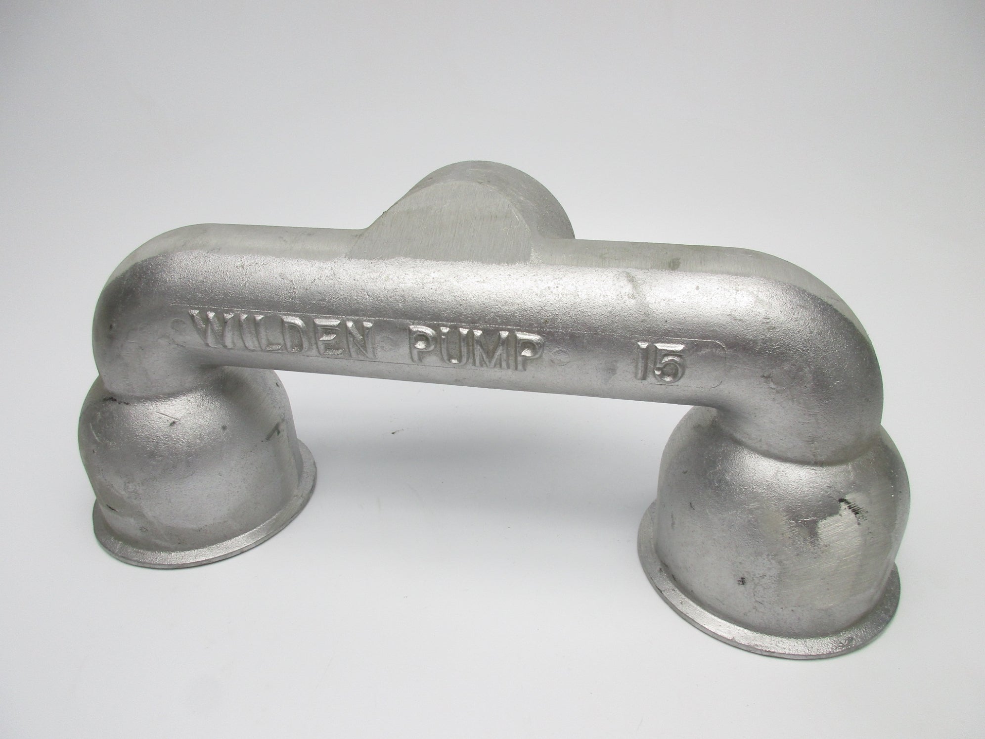 WILDEN 15-5020-01 NSNP