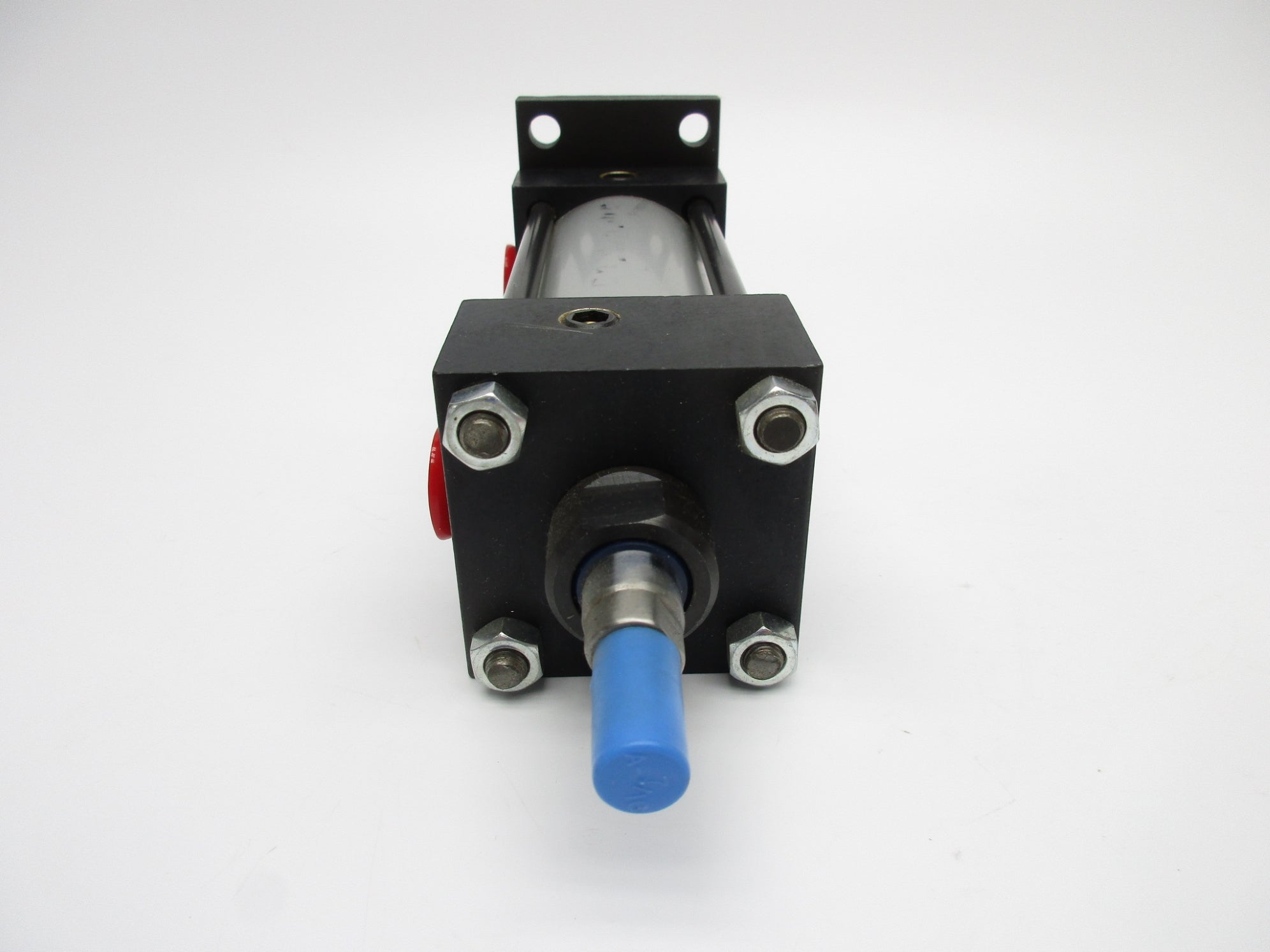 NORGREN A0477A1-REV#3 UNMP