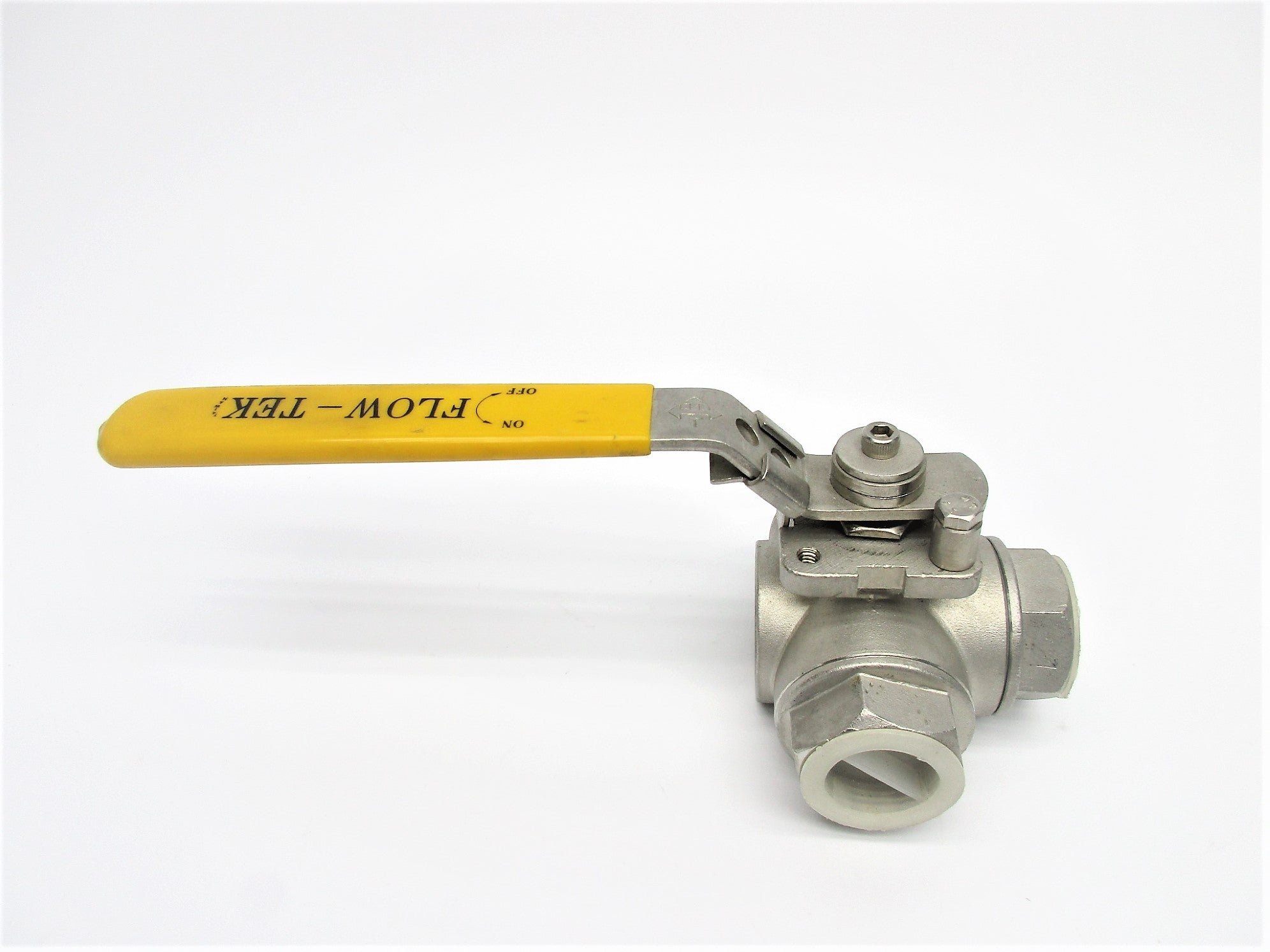 FLOW-TEK 800WOG NSNP