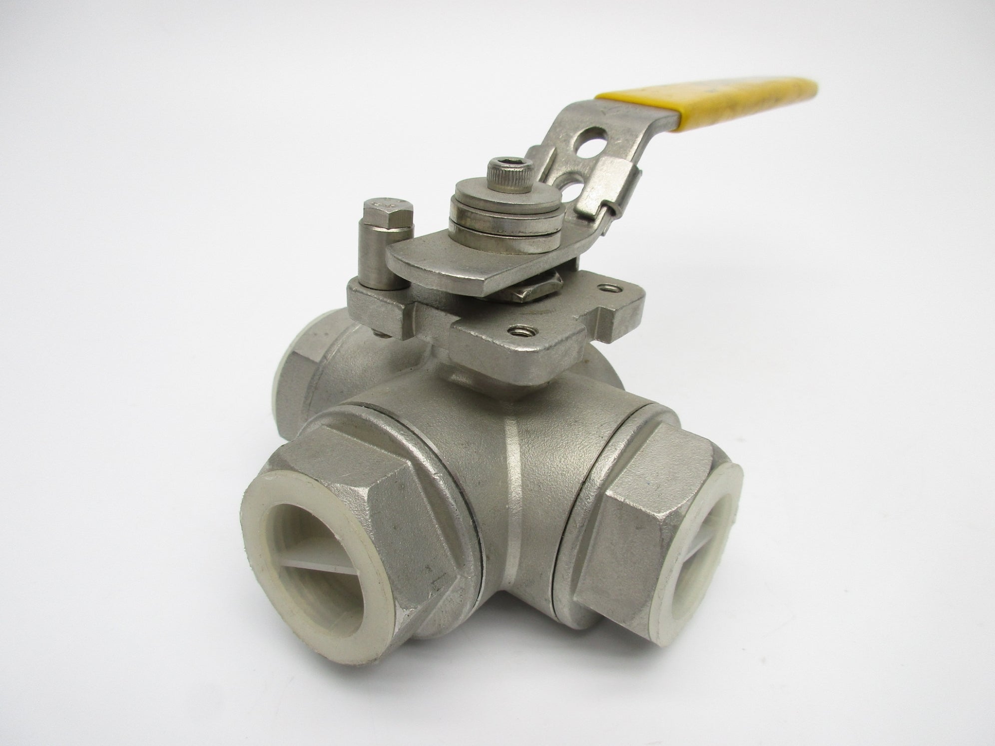 FLOW-TEK 800WOG NSNP