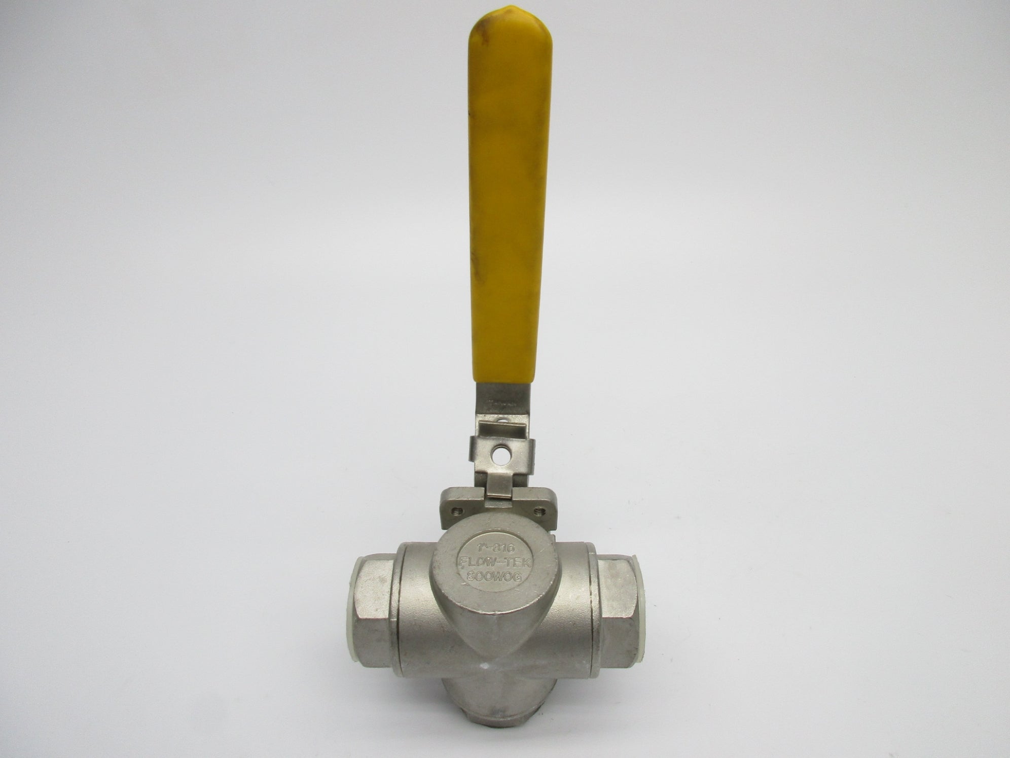 FLOW-TEK 800WOG NSNP