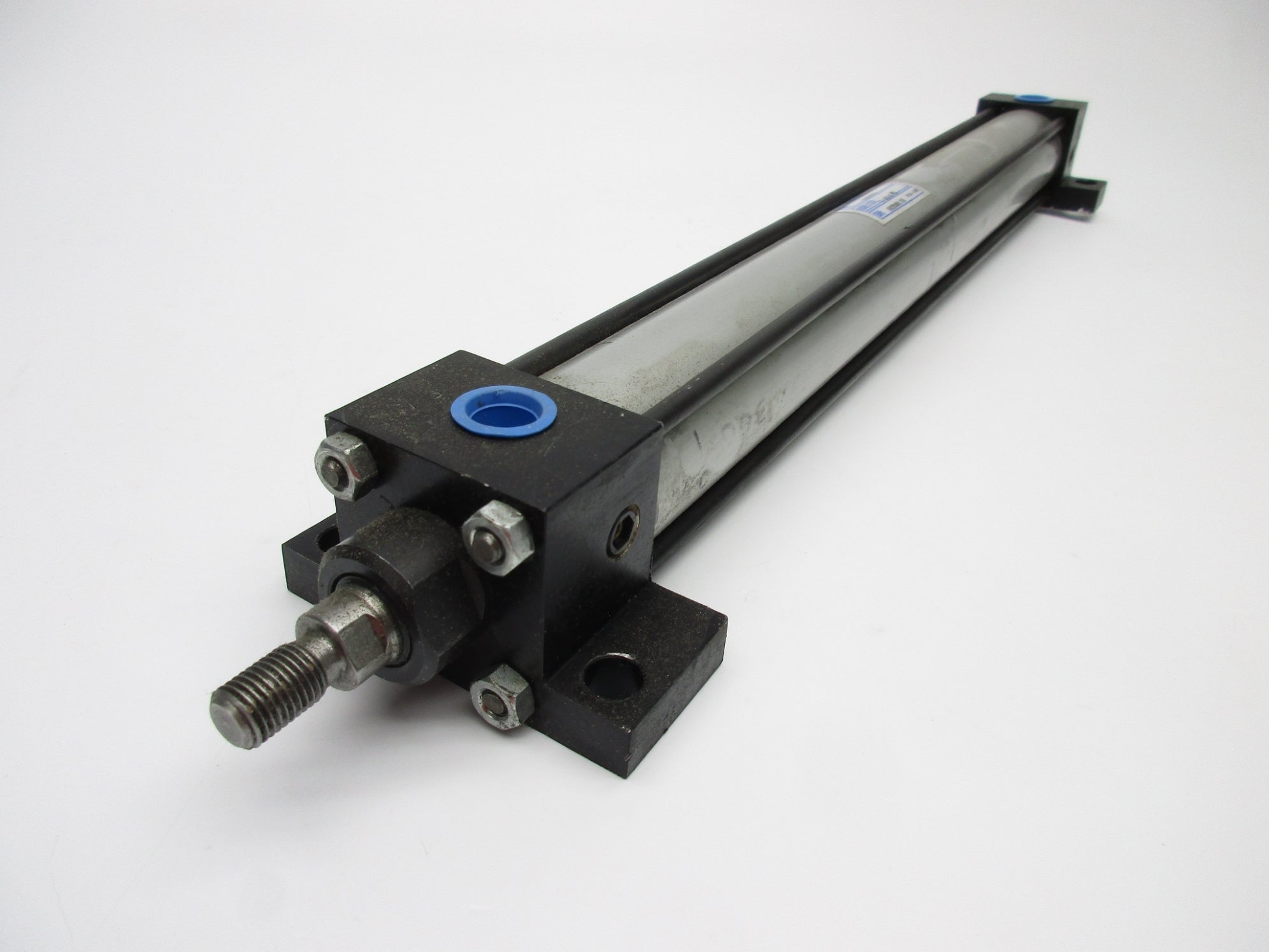 HEISLER 595804-1-1/2X15 UNMP